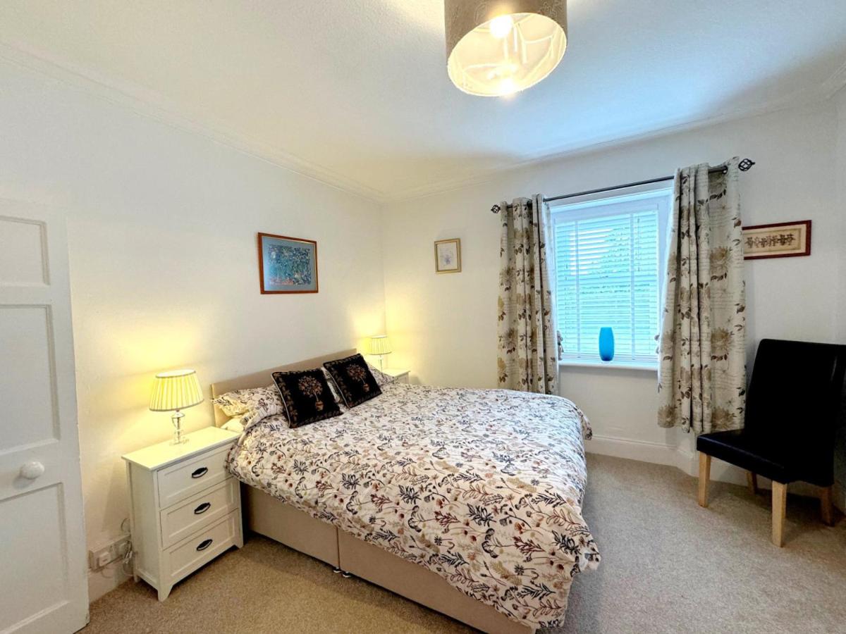 Ameliafield Cottage, Prestwick