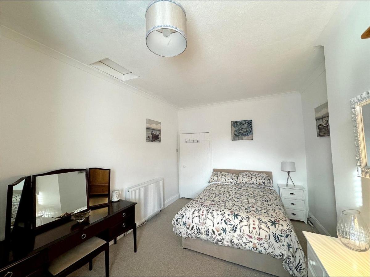 Ameliafield Cottage, Prestwick