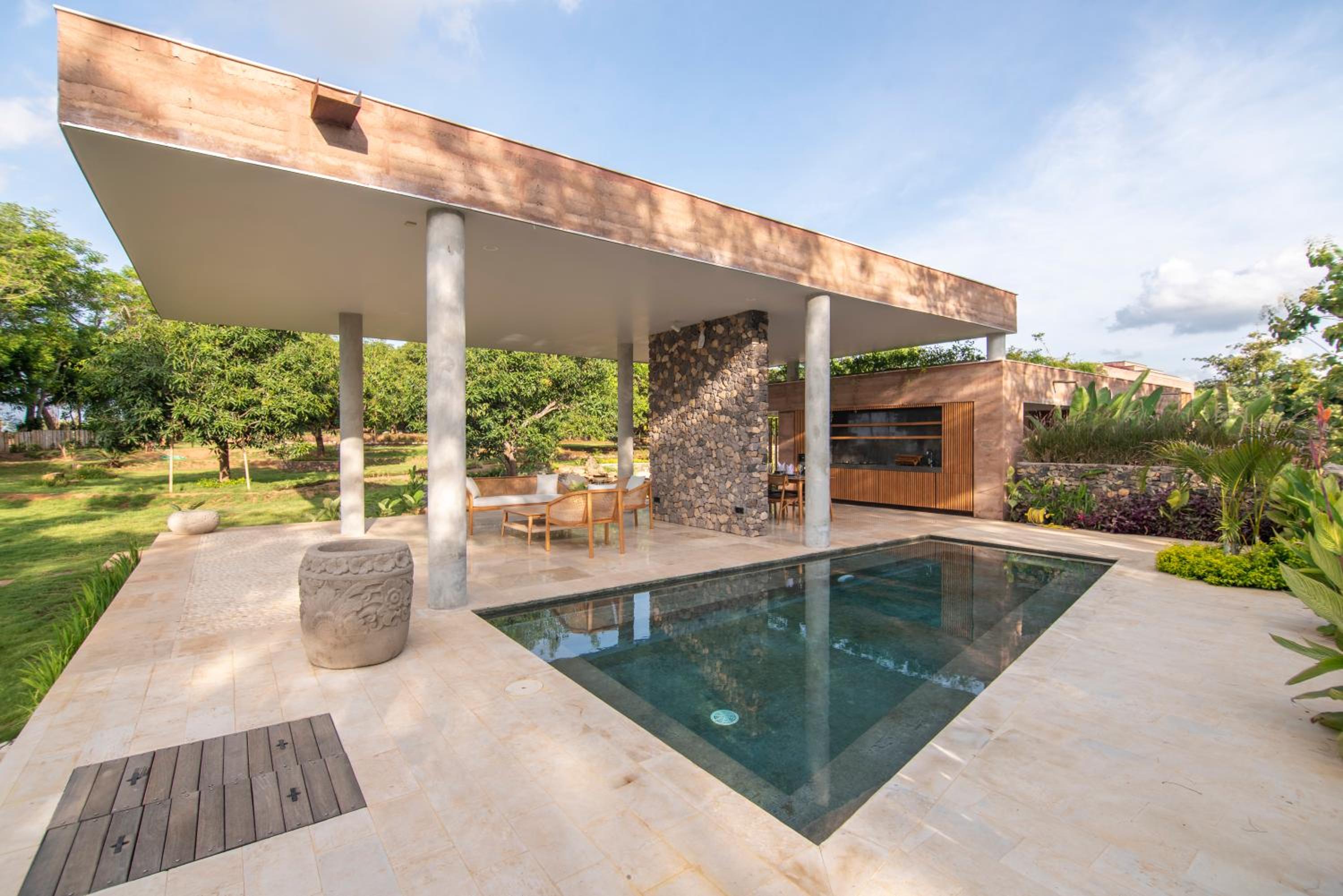 Villa Lantana