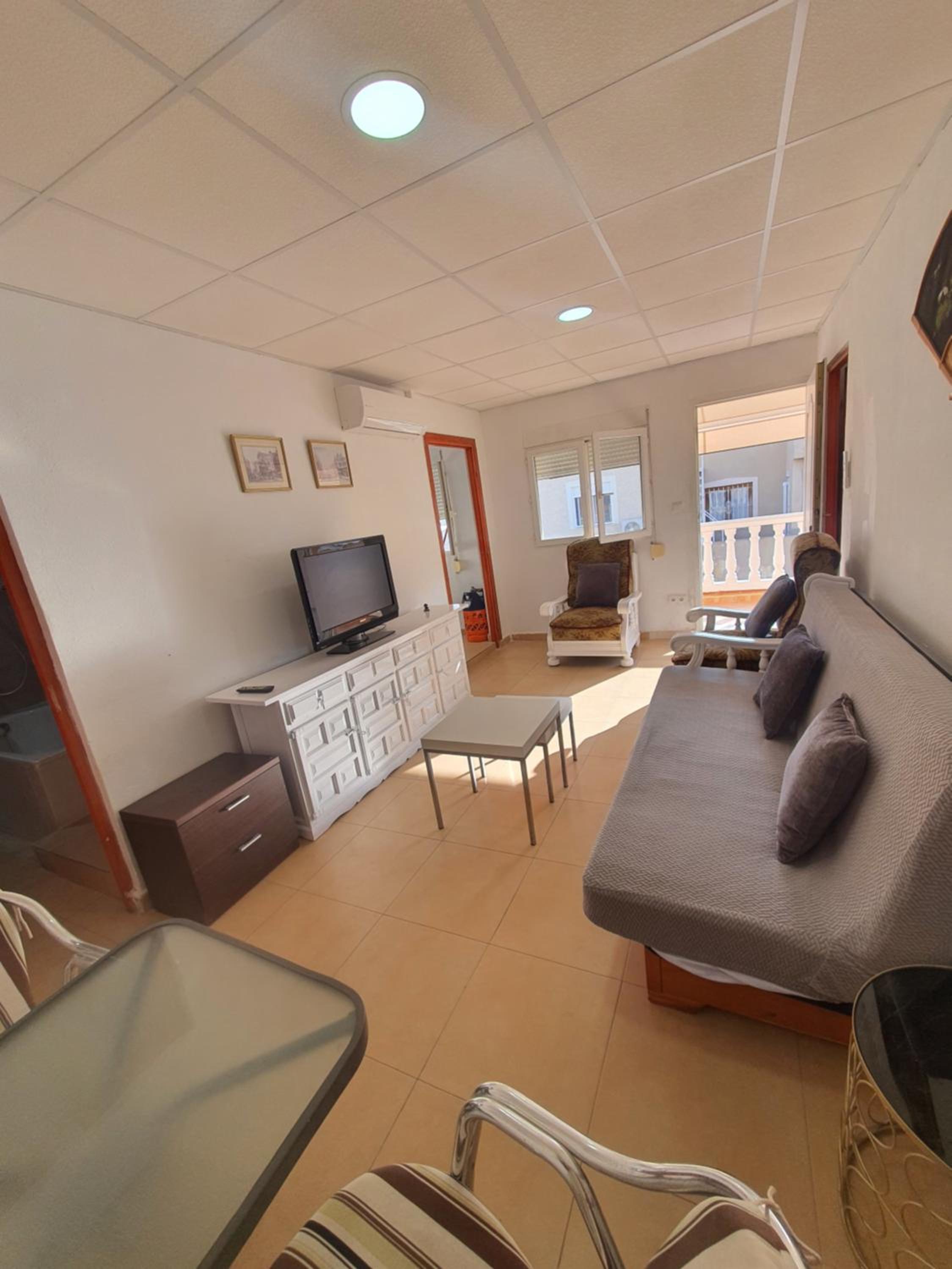 Holiday apartment in La Marina