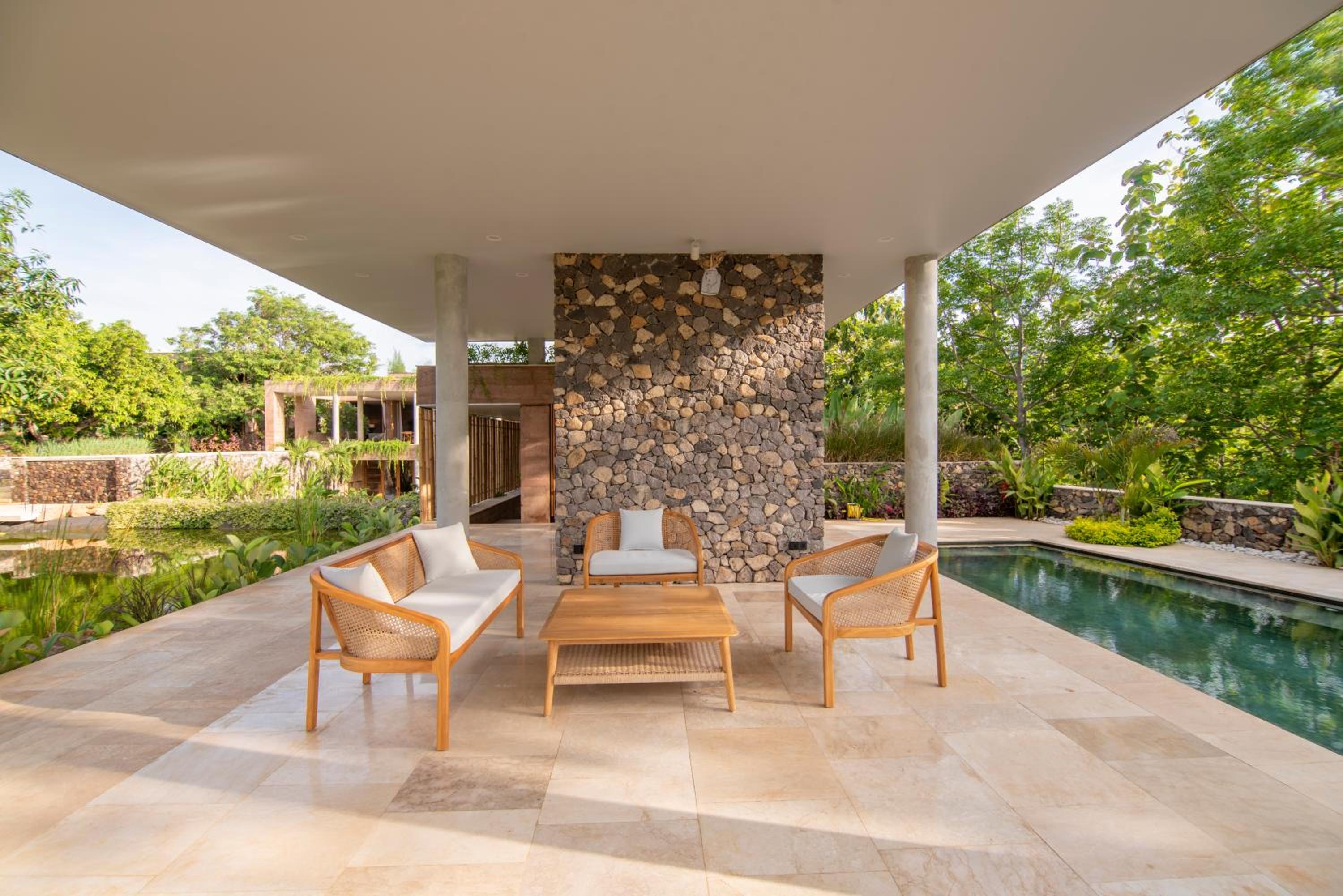 Villa Lantana