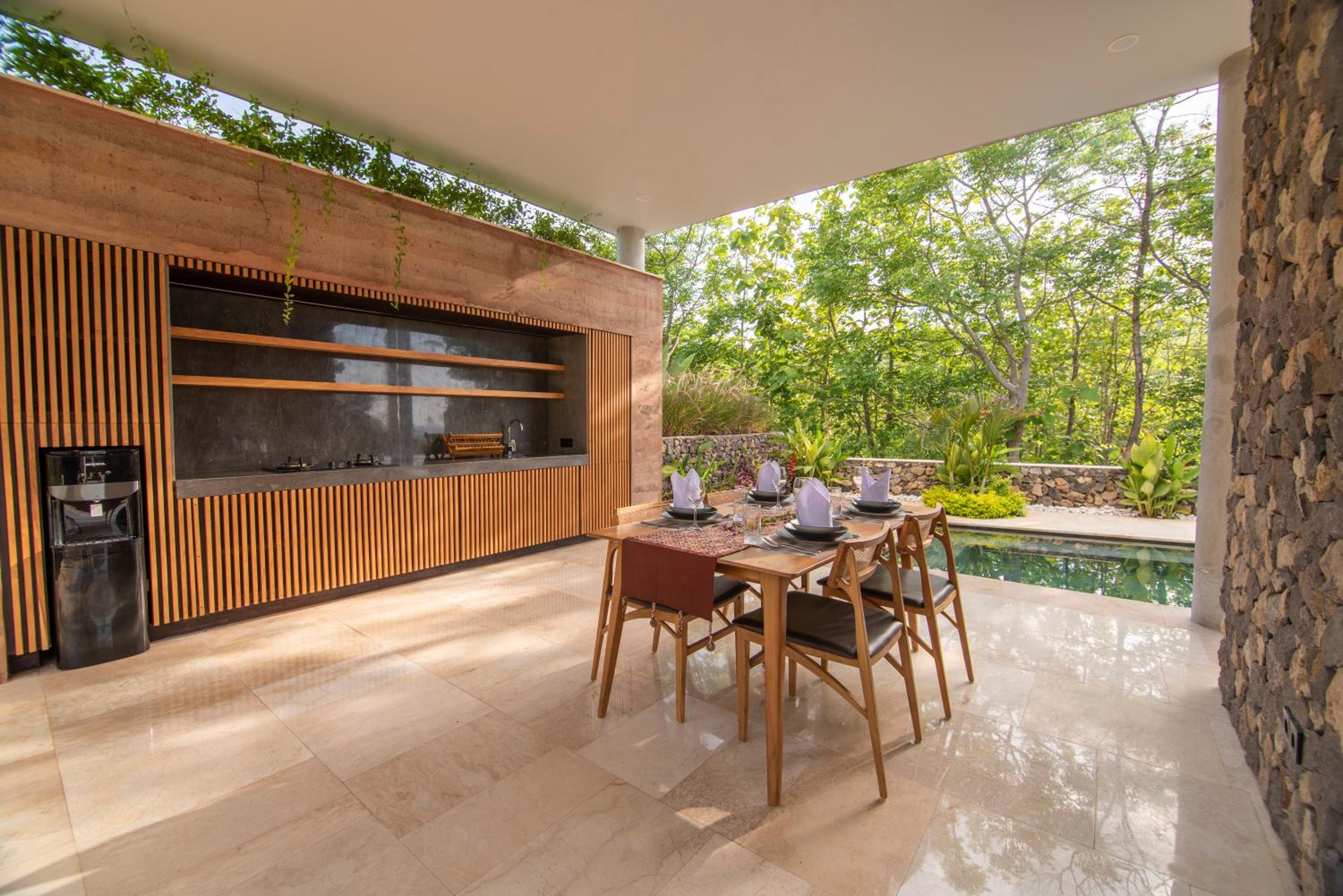 Villa Lantana