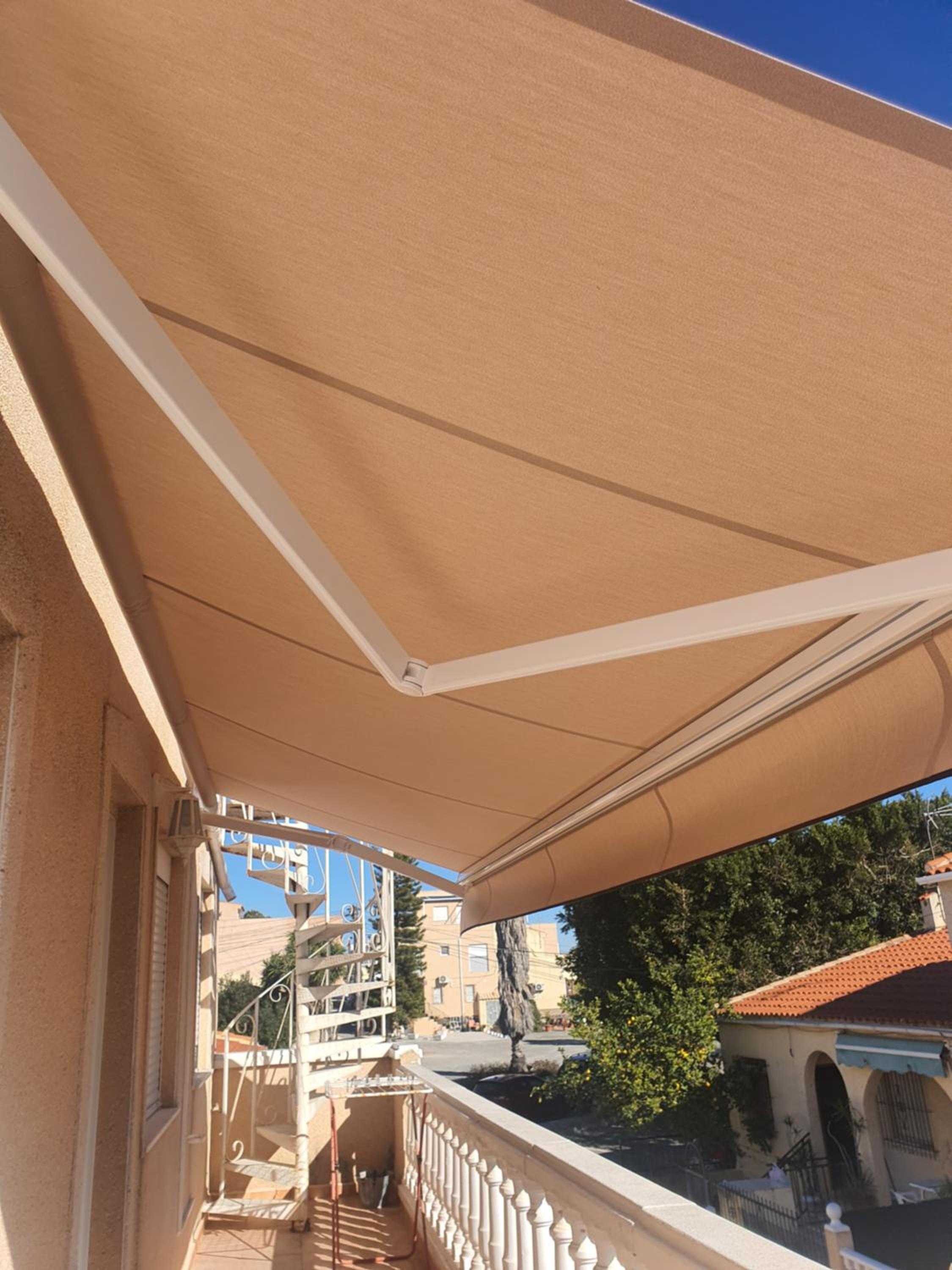 Holiday apartment in La Marina
