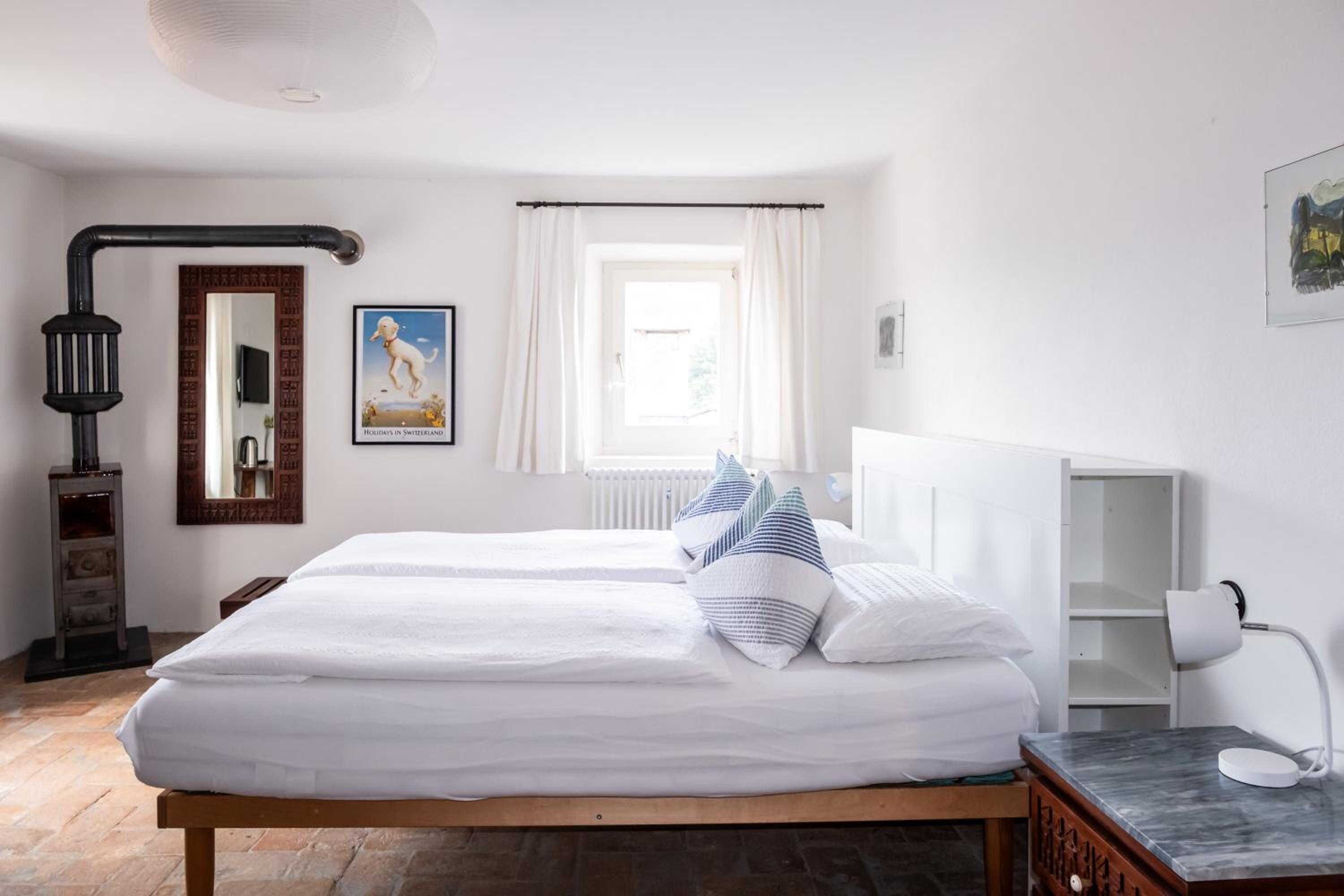 Guesthouse Arosio B&B