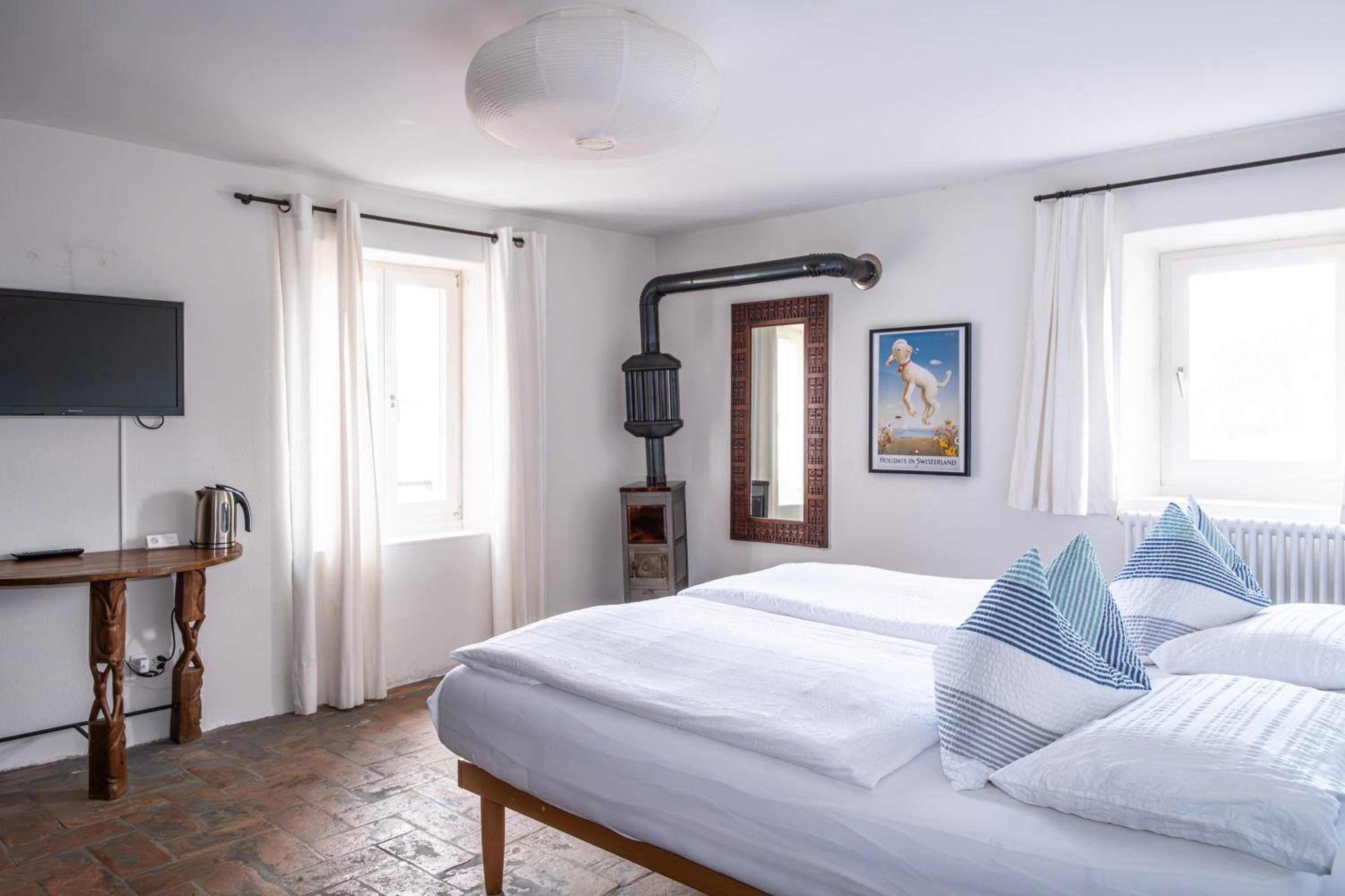 Guesthouse Arosio B&B