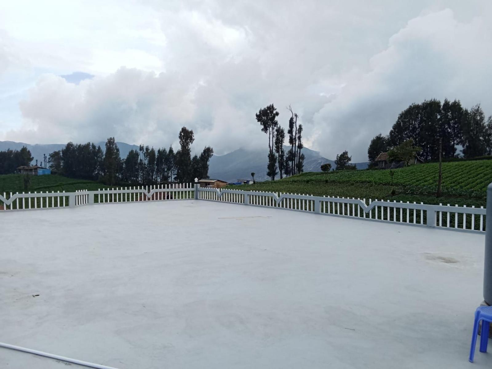 AAA, Astungkara, Amazing Bromo Villa, Managed by Triple A Tour, Additional Bromo Jeep Tour and Airport Shuttle view 2