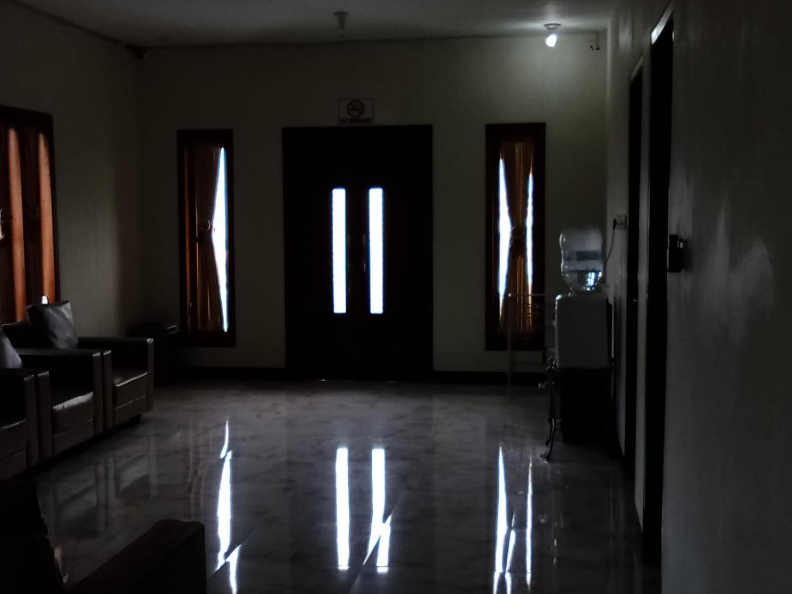 AAA, Astungkara, Amazing Bromo Villa, Managed by Triple A Tour, Additional Bromo Jeep Tour and Airport Shuttle view 4