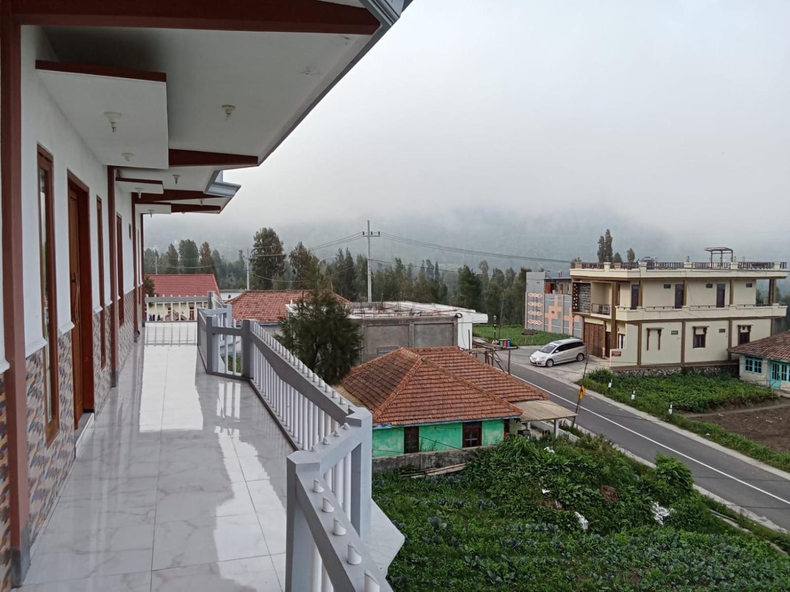 AAA, Astungkara, Amazing Bromo Villa, Managed by Triple A Tour, Additional Bromo Jeep Tour and Airport Shuttle view 5