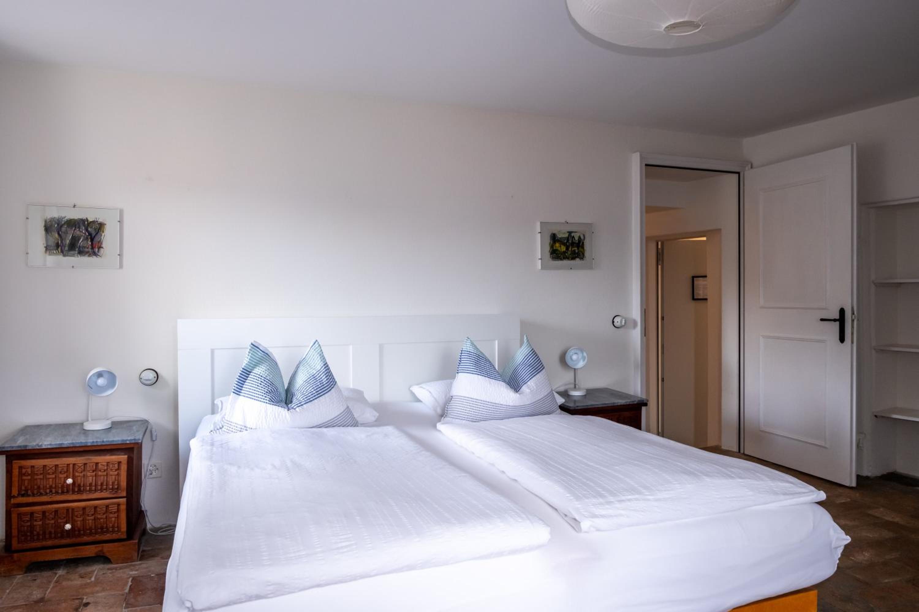 Guesthouse Arosio B&B