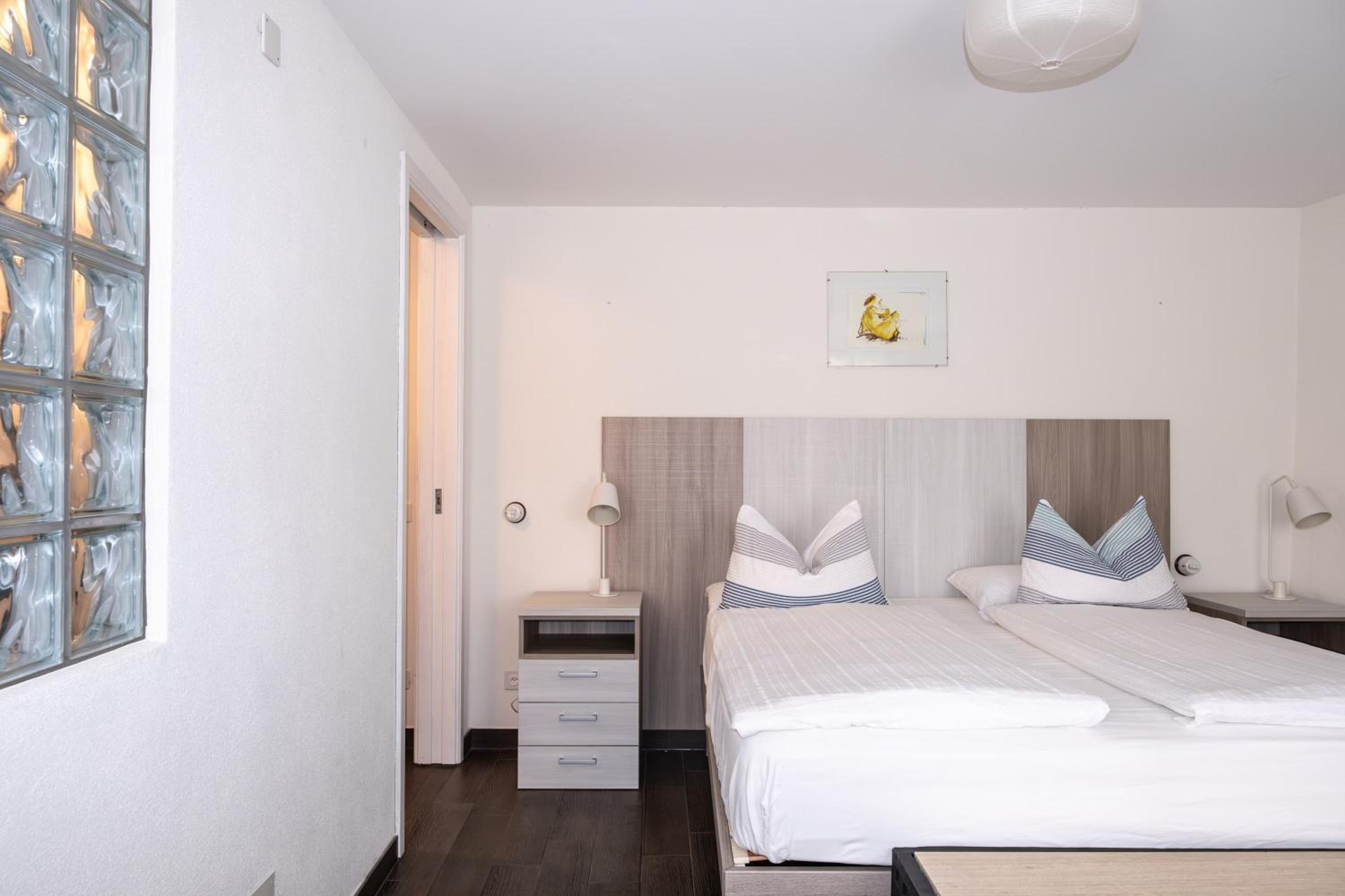 Guesthouse Arosio B&B