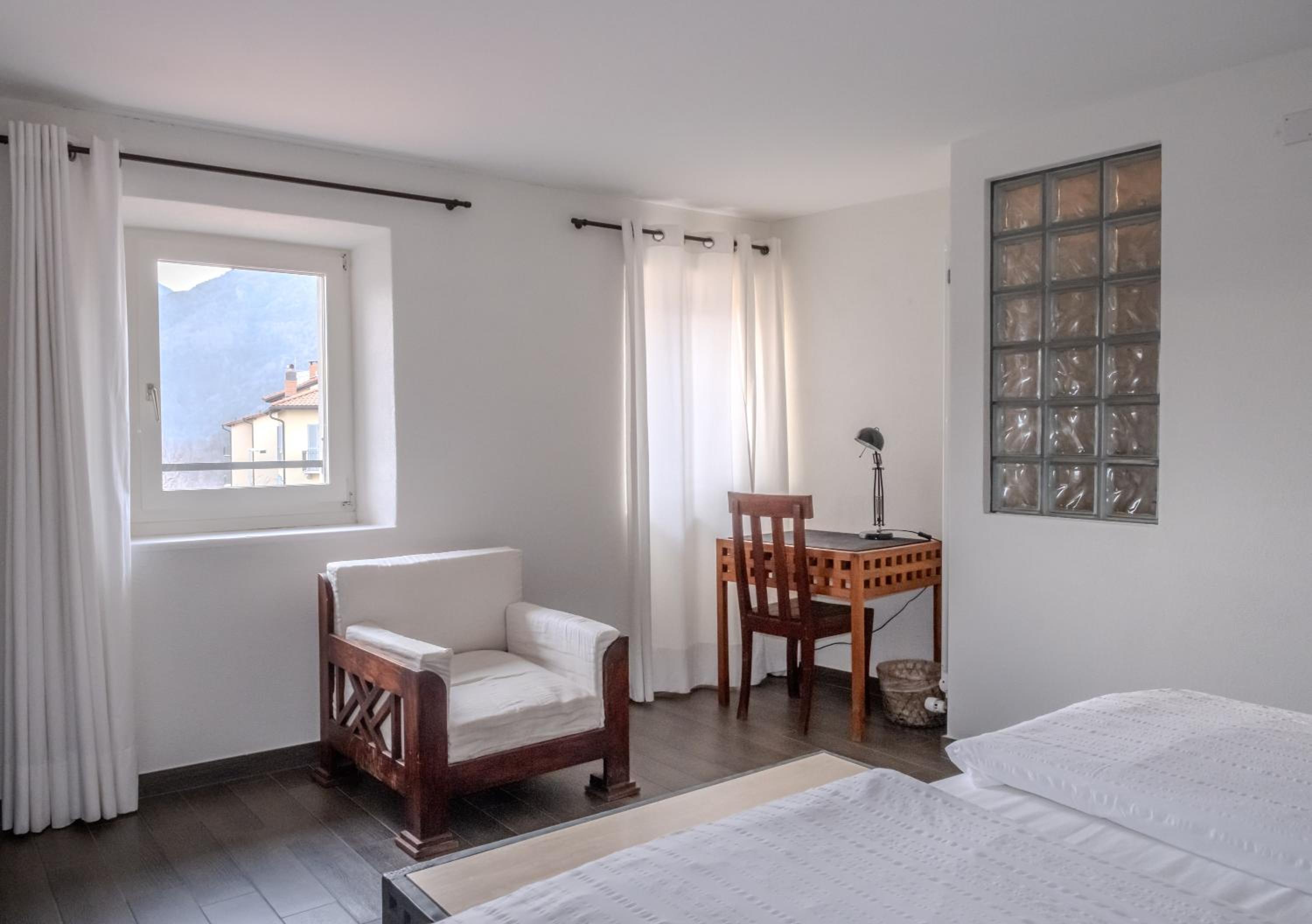 Guesthouse Arosio B&B