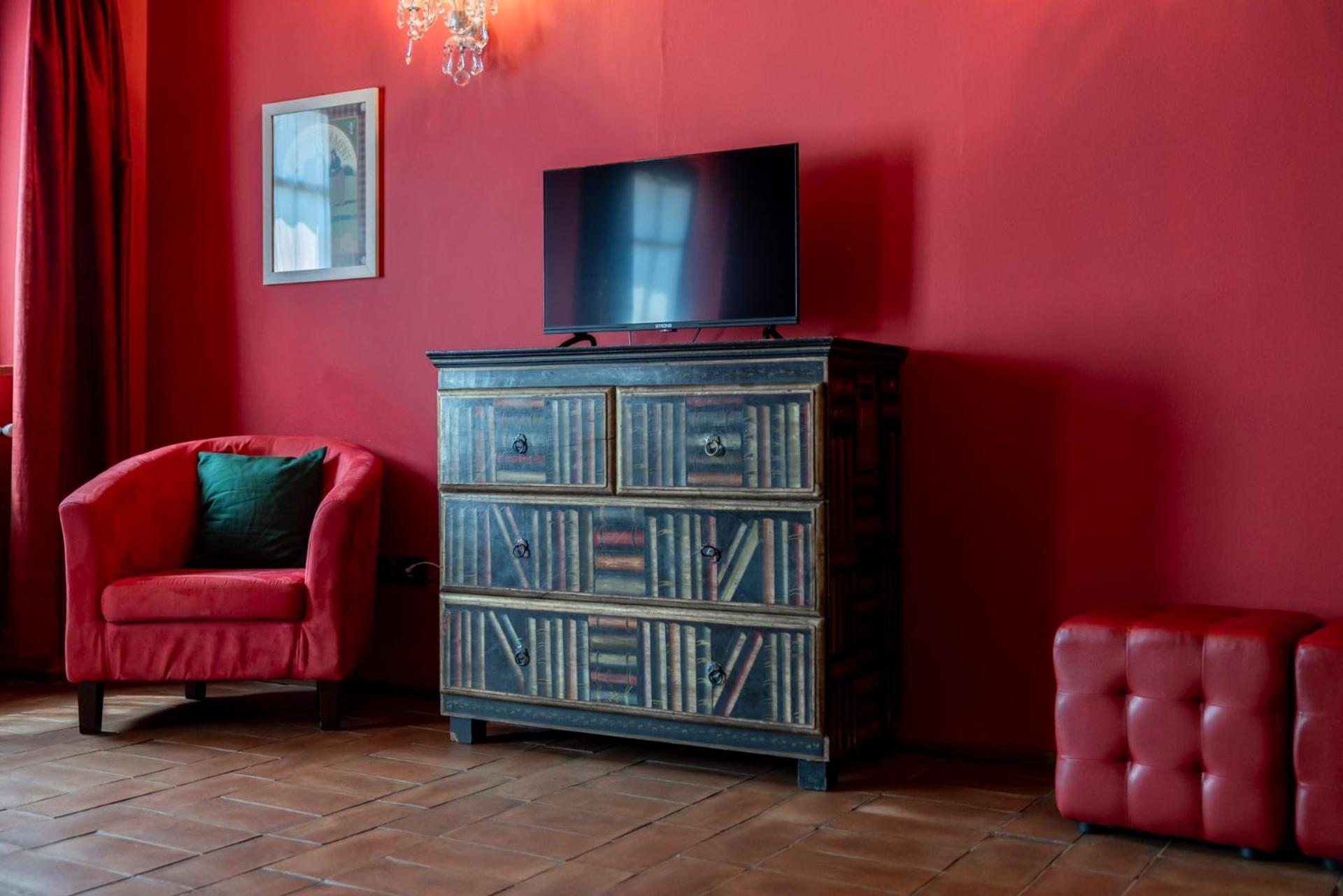 Musella Winery & Relais