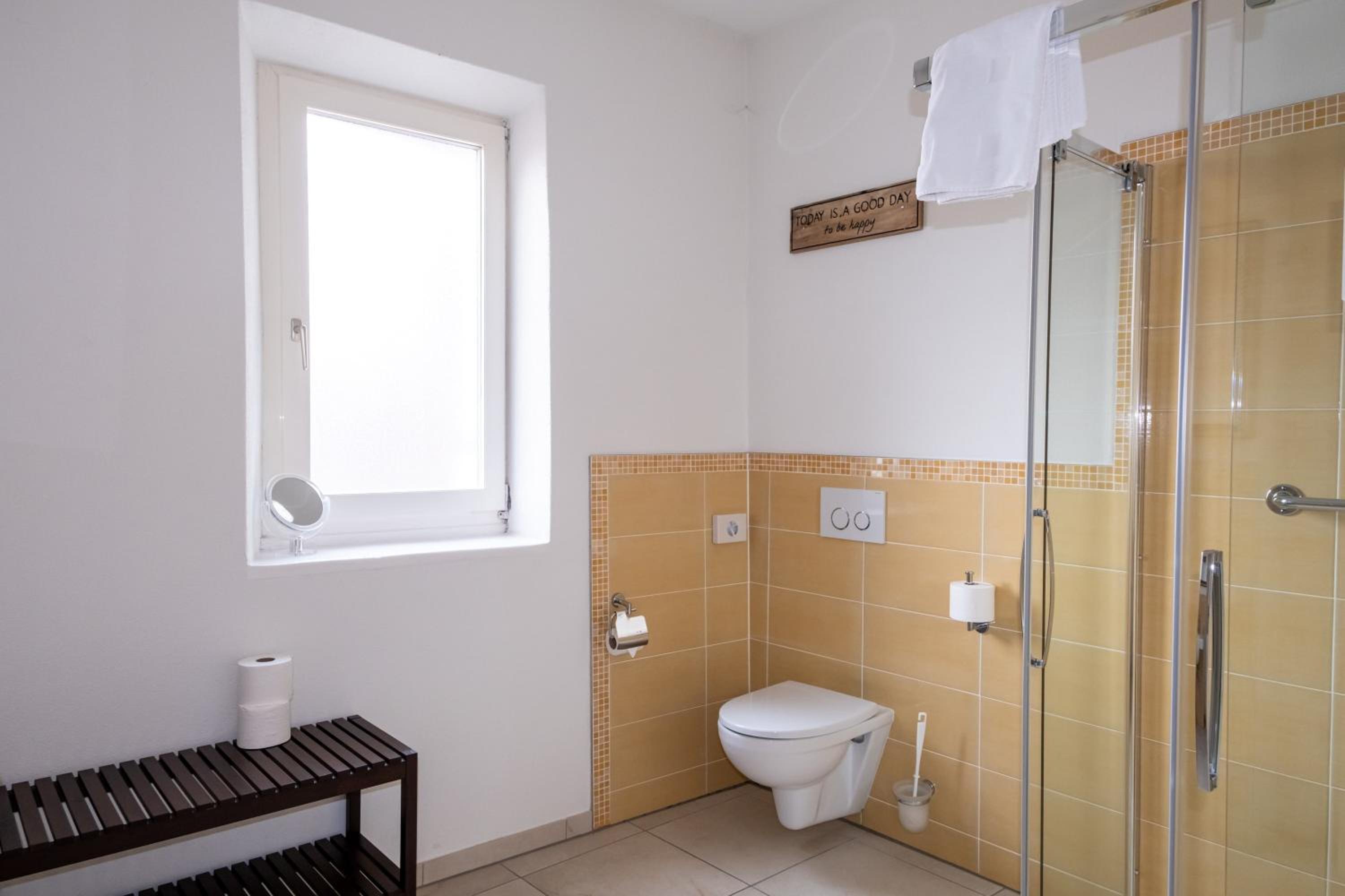 Guesthouse Arosio B&B