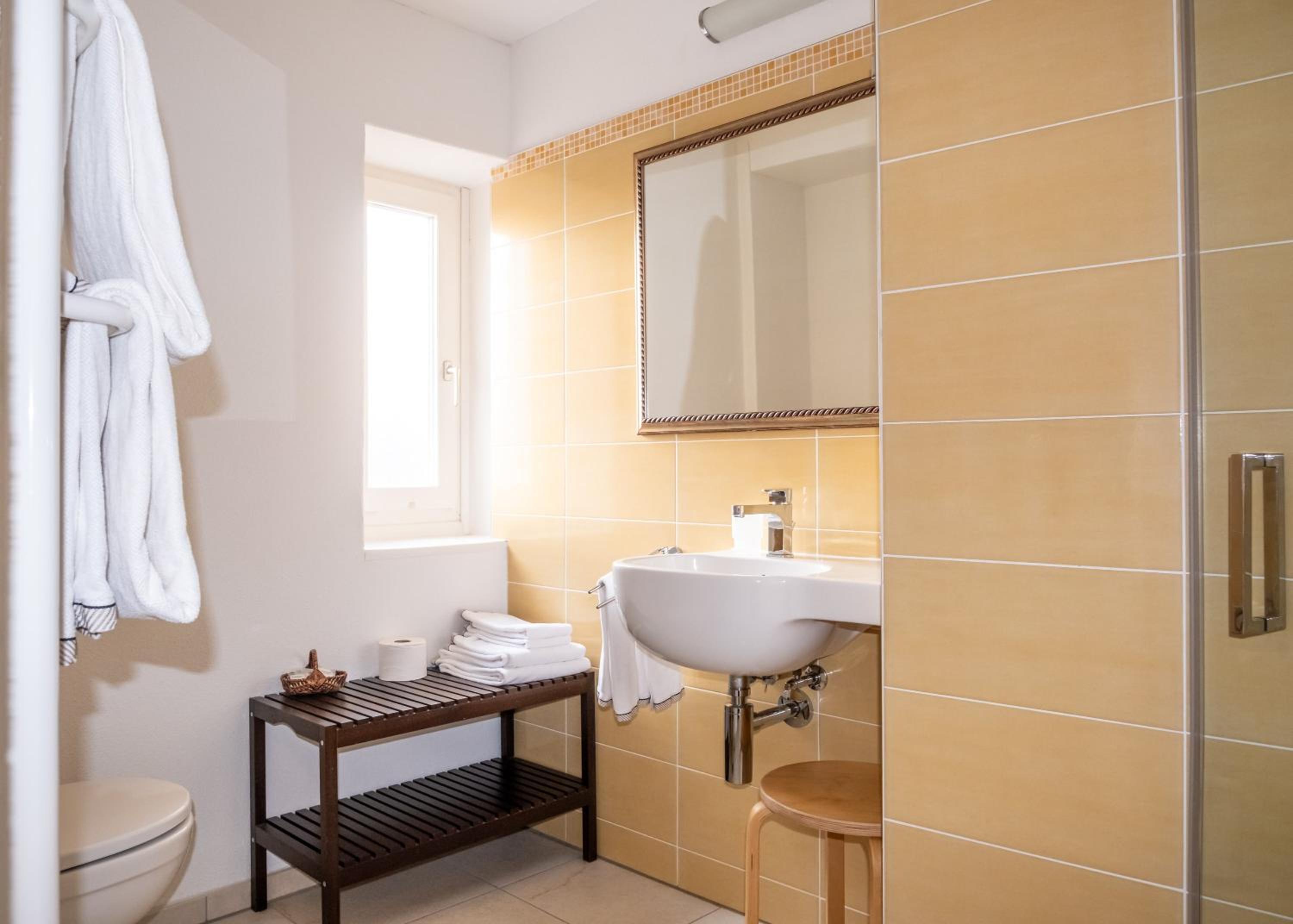 Guesthouse Arosio B&B