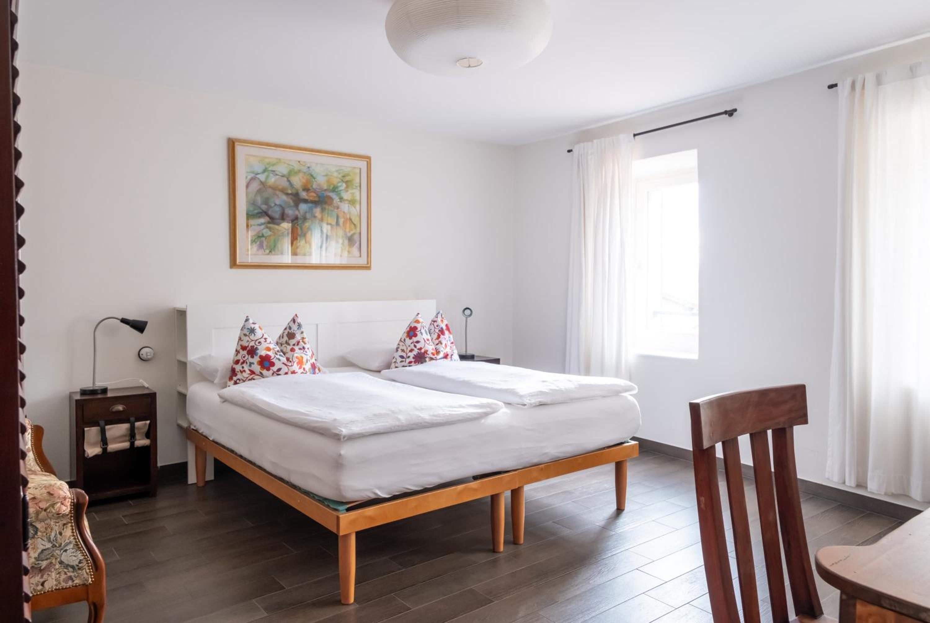 Guesthouse Arosio B&B