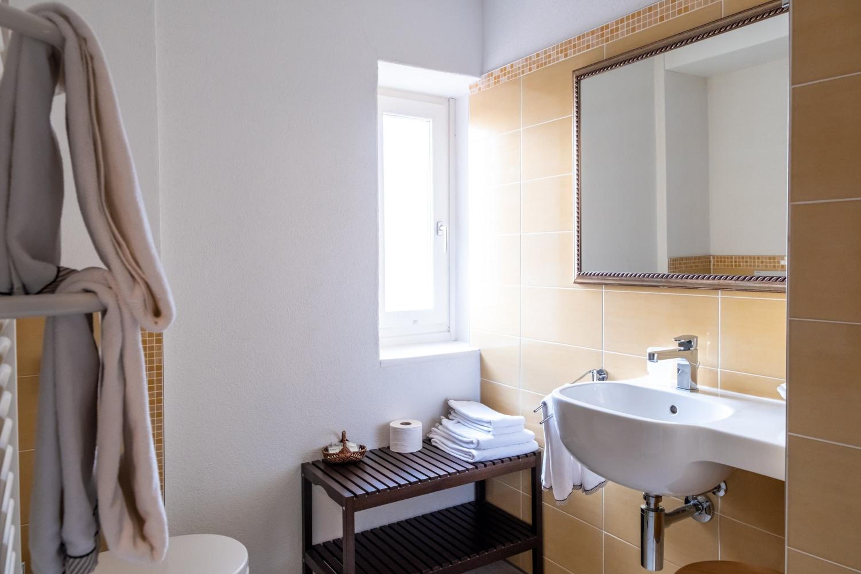 Guesthouse Arosio B&B