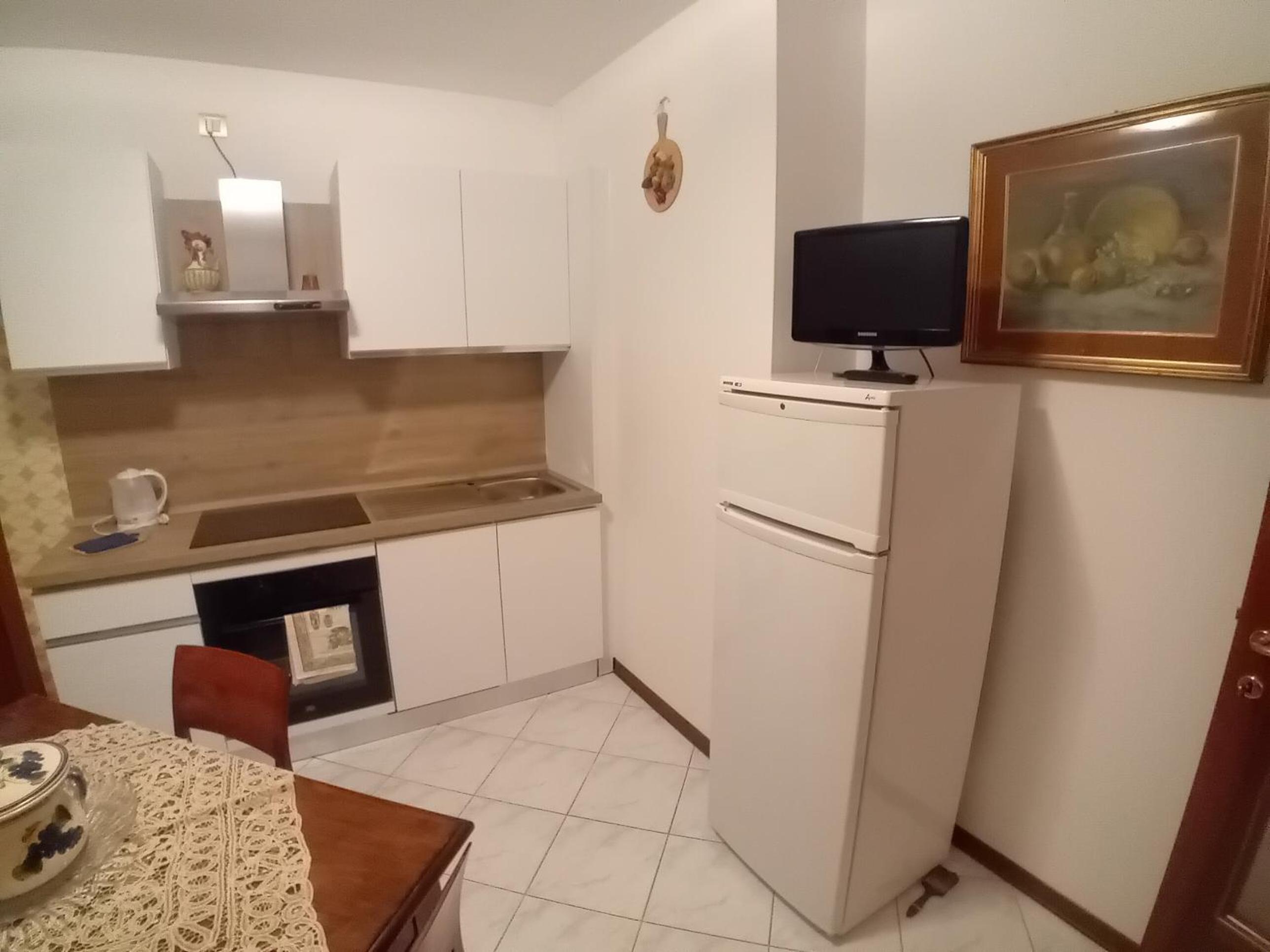 Moreno House - Appartamento due camere
