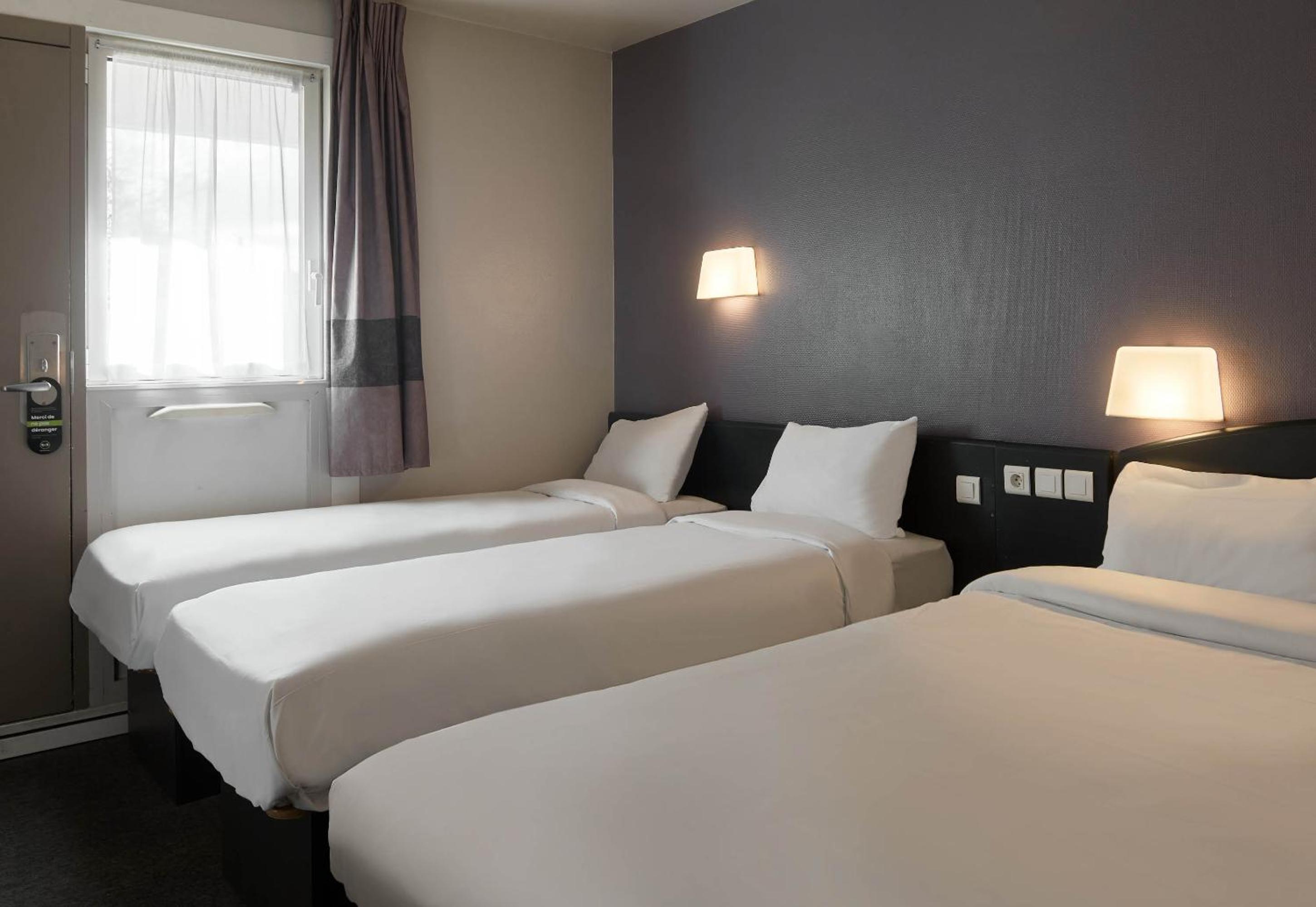 B&B HOTEL Saclay, photo 6
