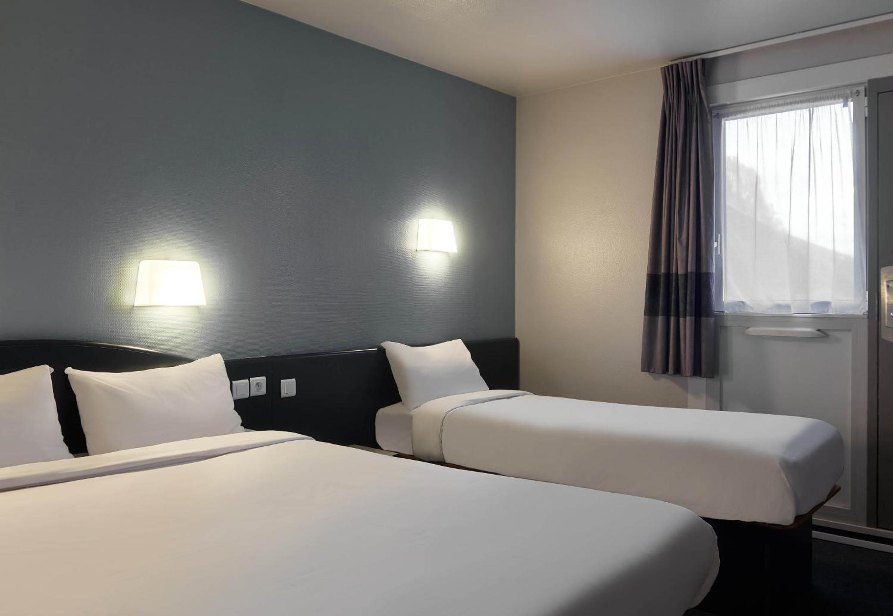 B&B HOTEL Saclay, photo 15