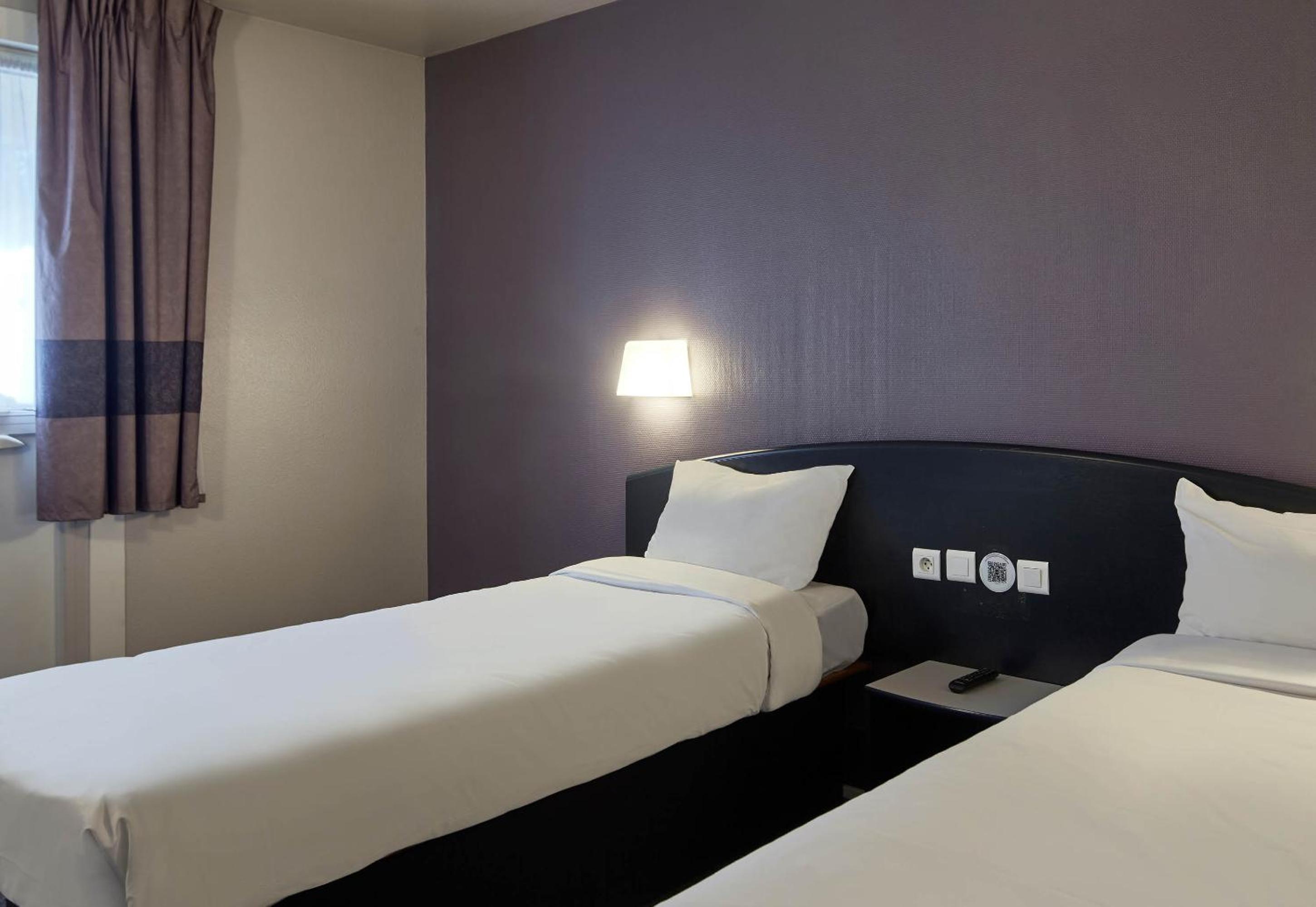 B&B HOTEL Saclay, photo 9