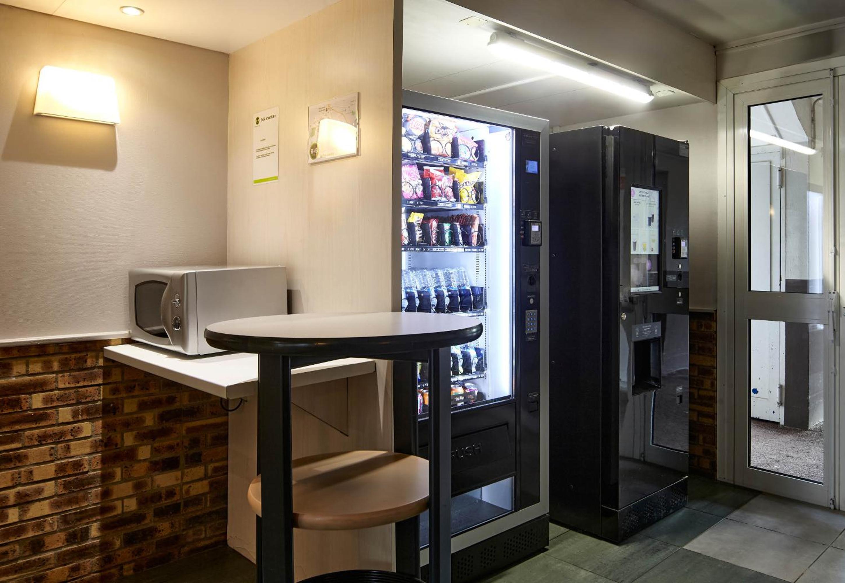 B&B HOTEL Saclay, photo 24