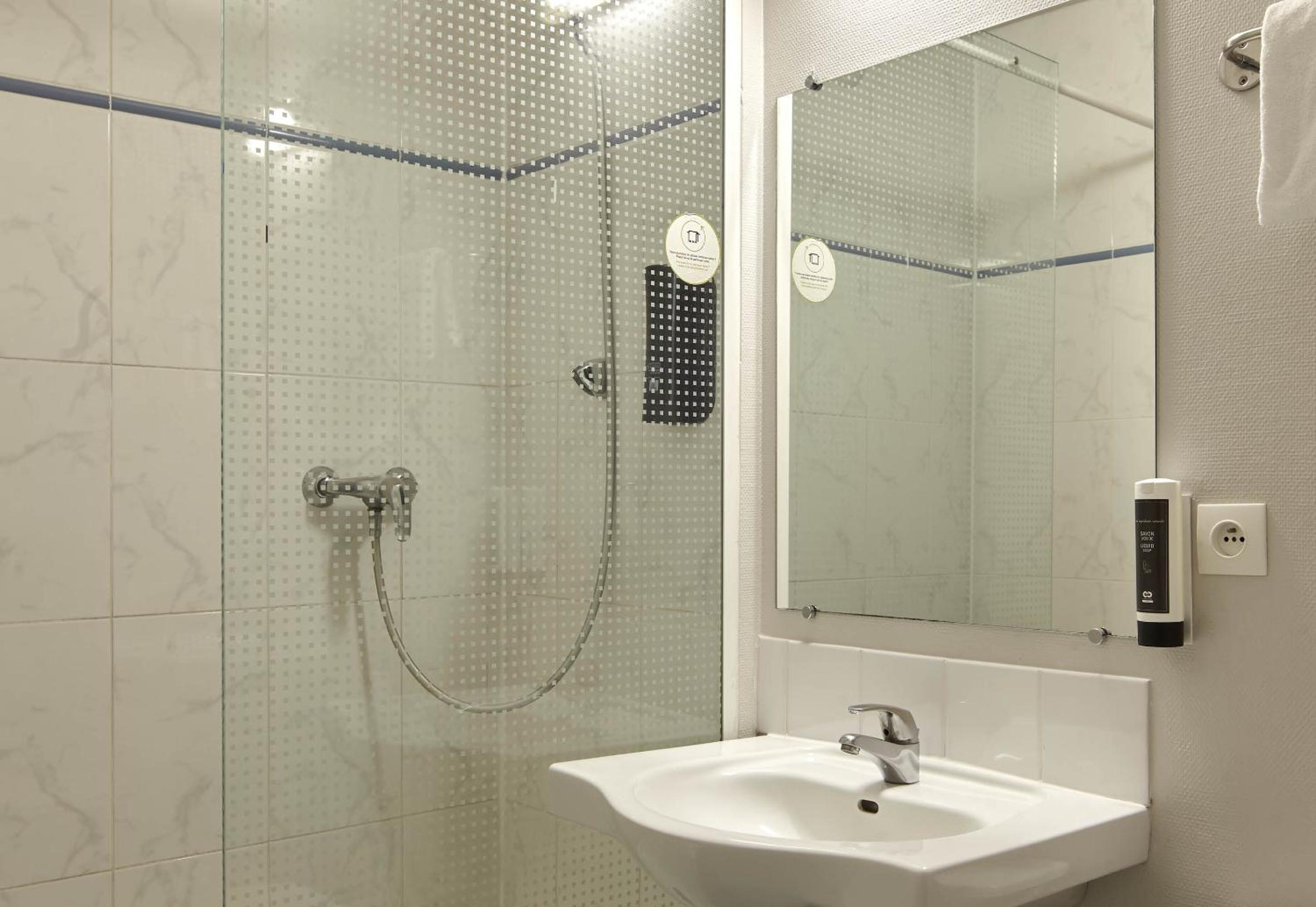 B&B HOTEL Saclay, photo 29