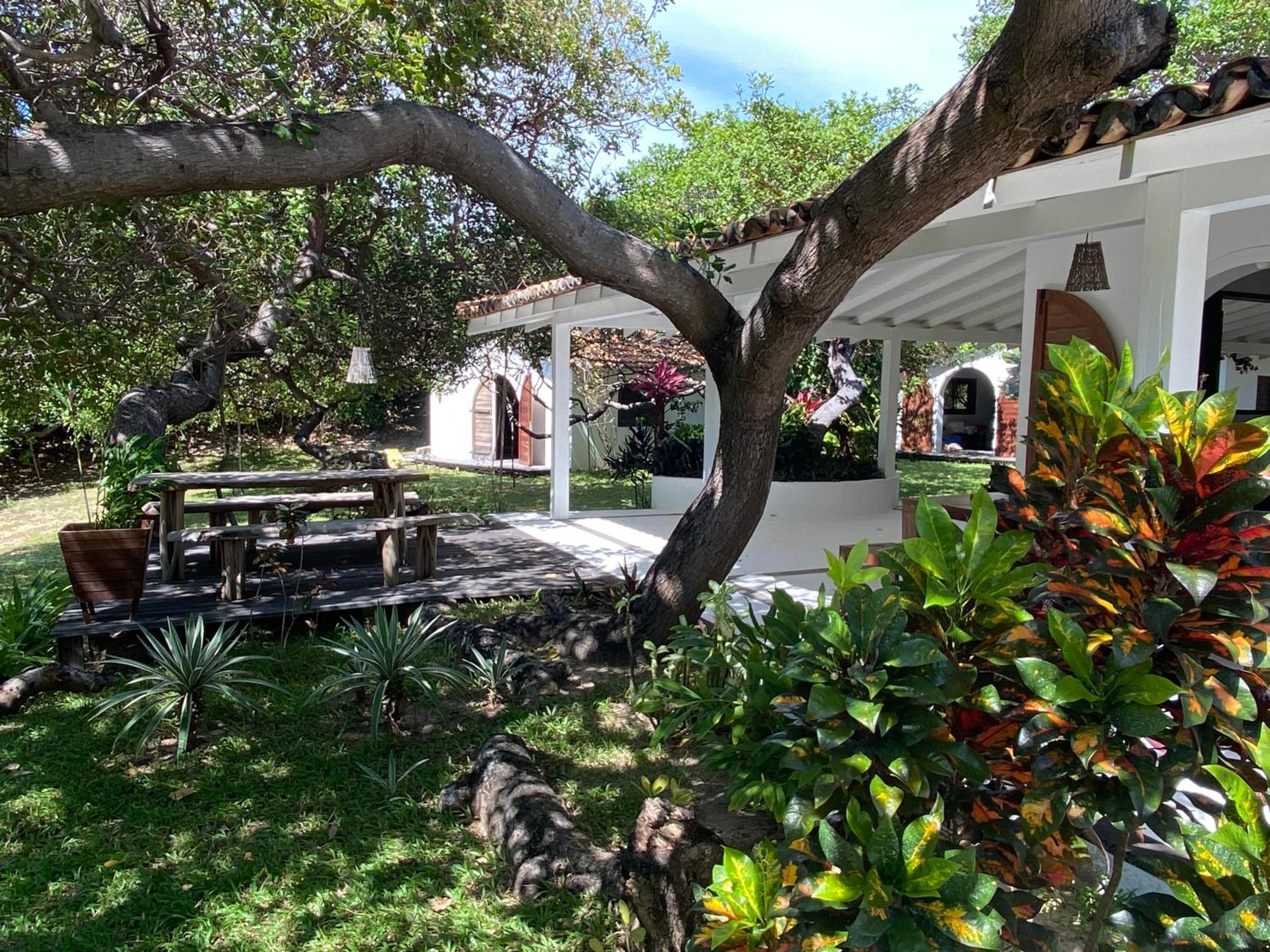 Villa Gaia