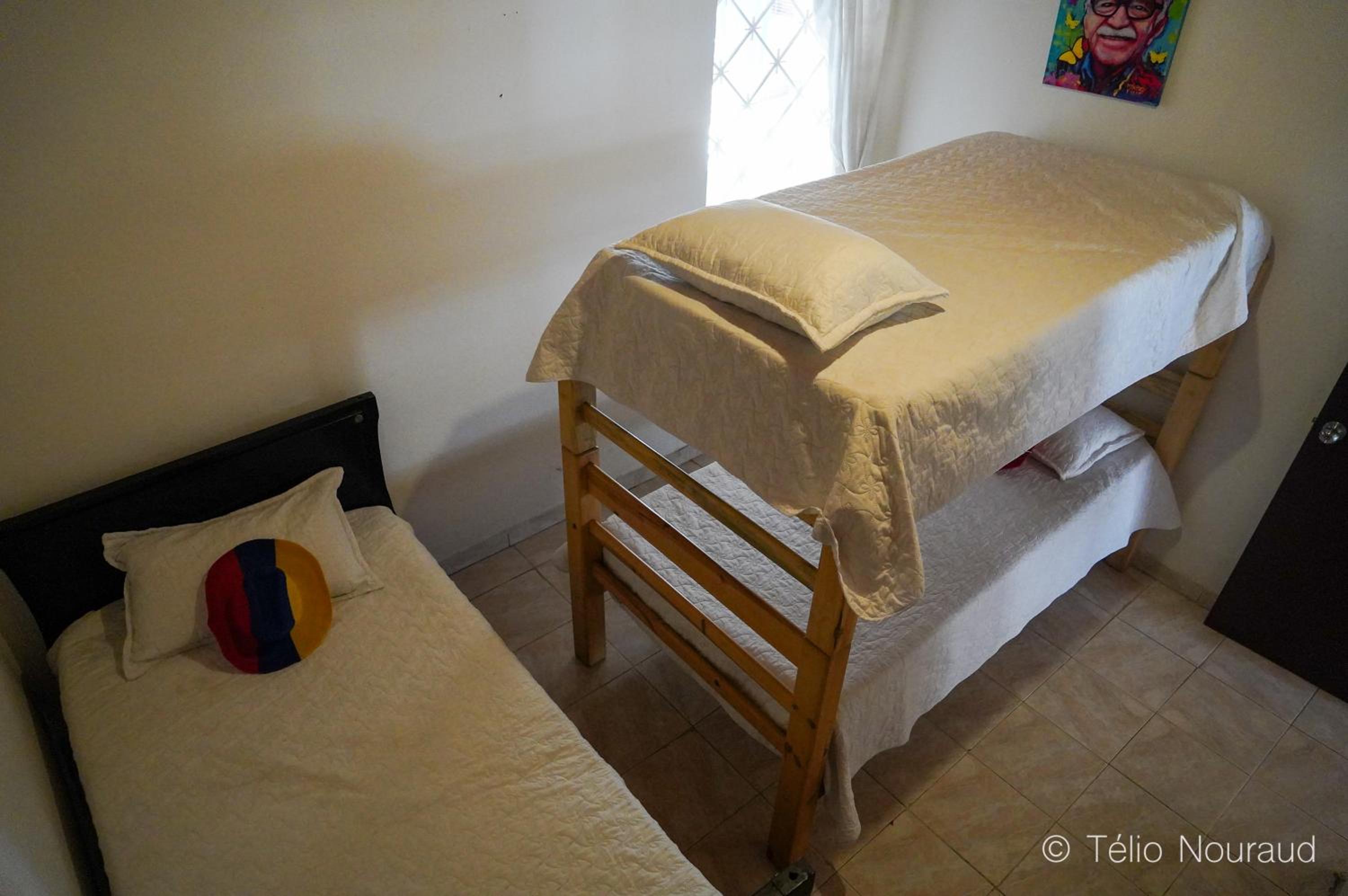 Enjoy Colombia Hostel