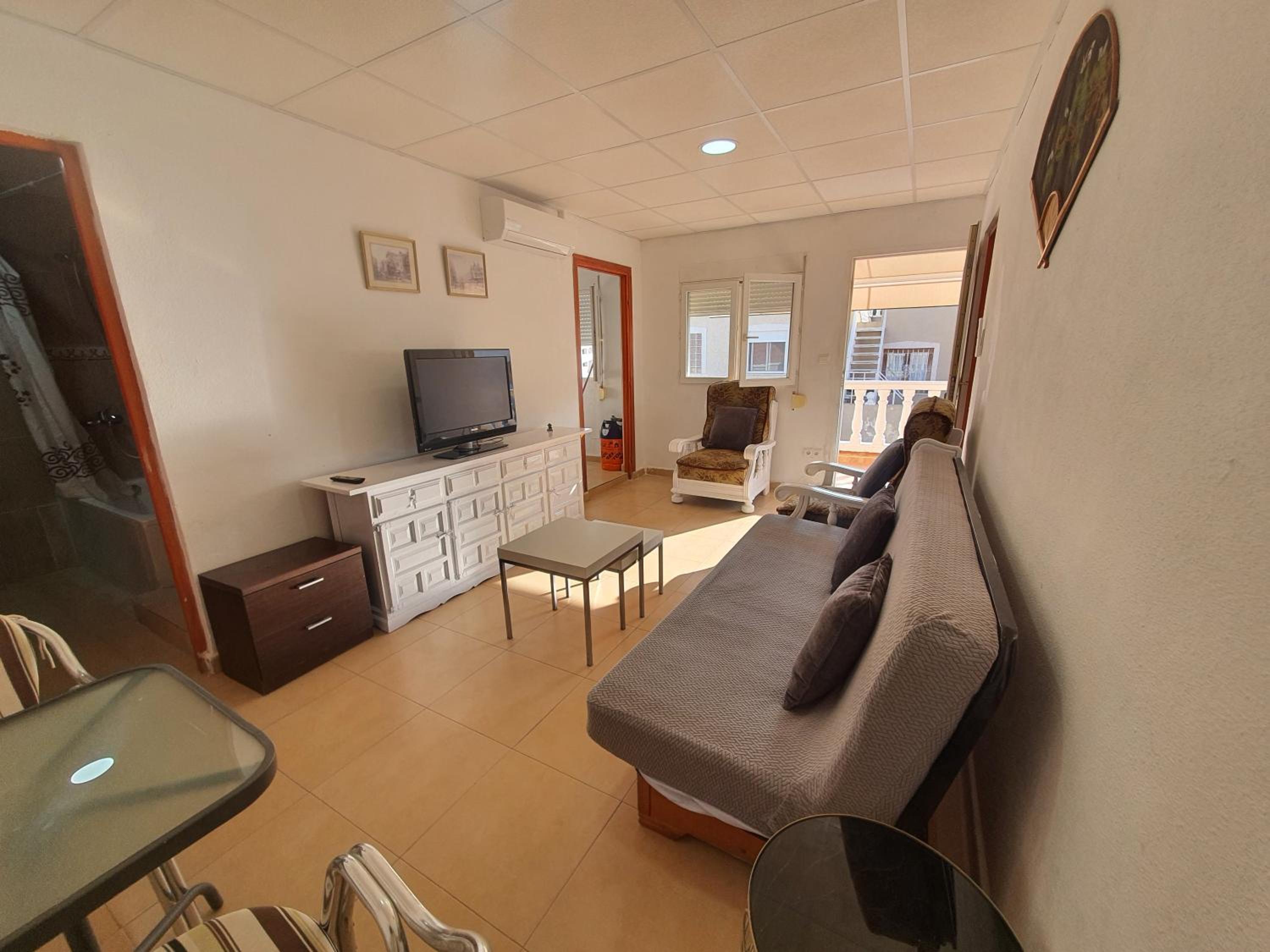 Holiday apartment in La Marina