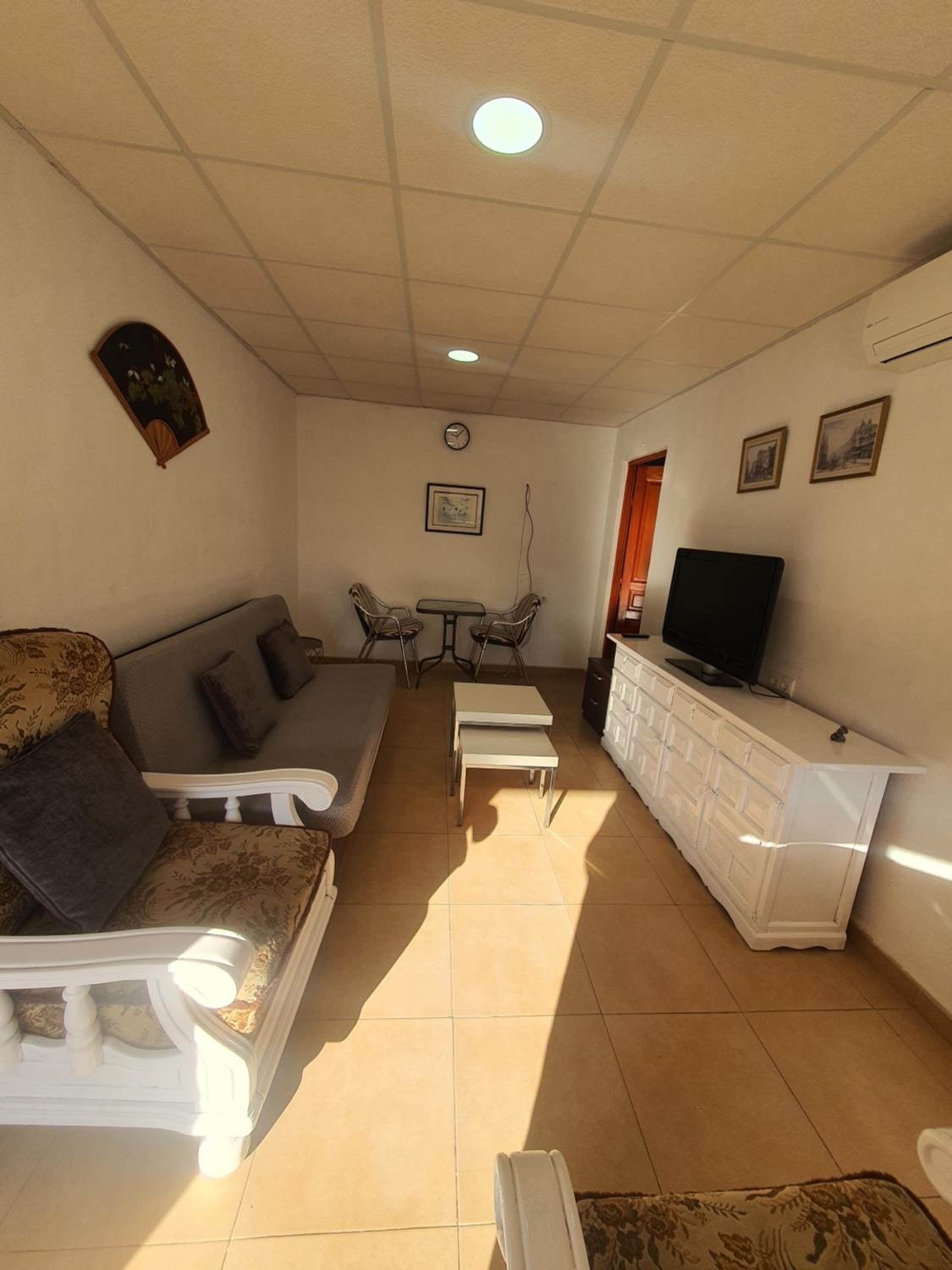 Holiday apartment in La Marina