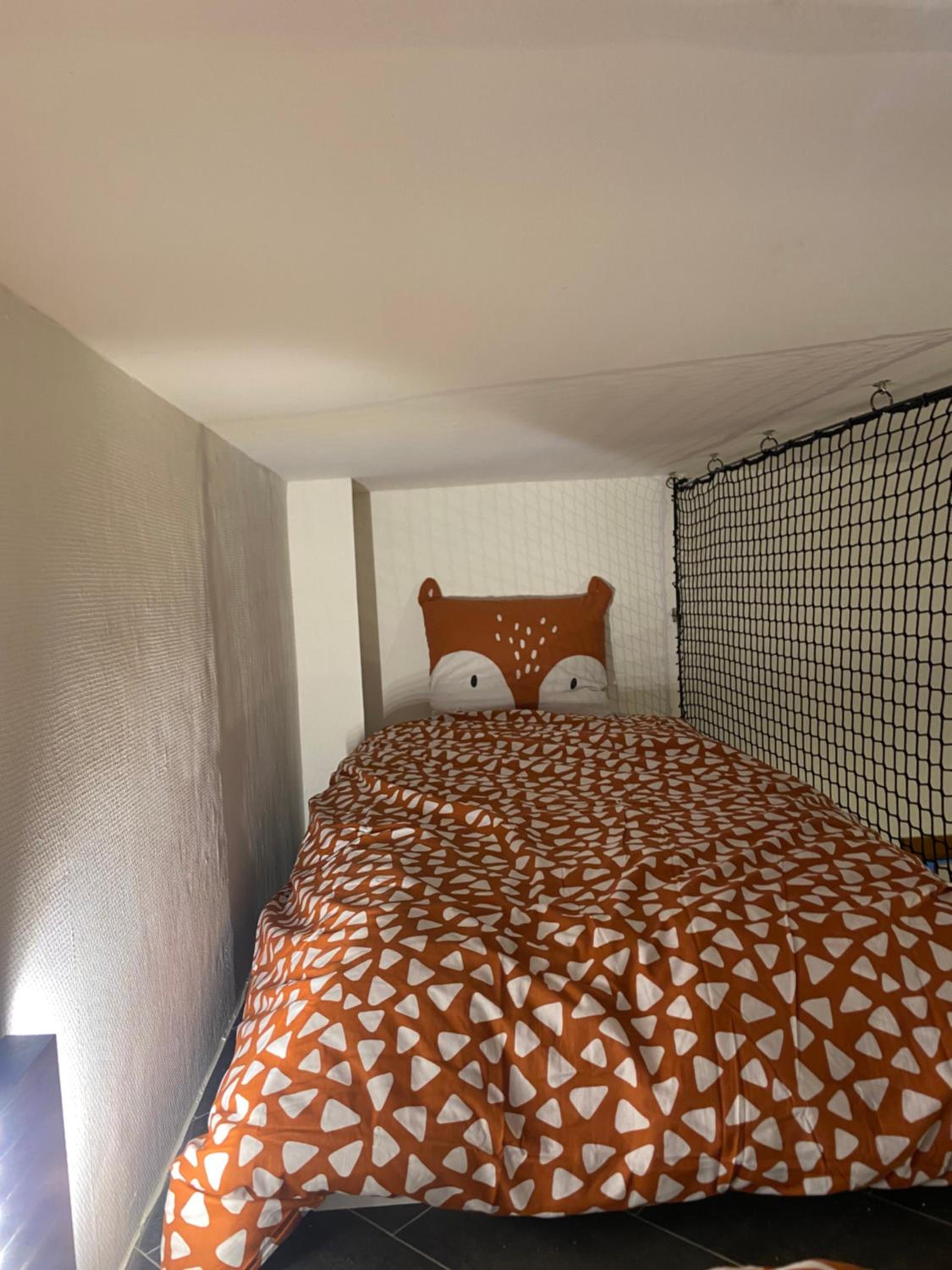 B&B la récré de Bauffe