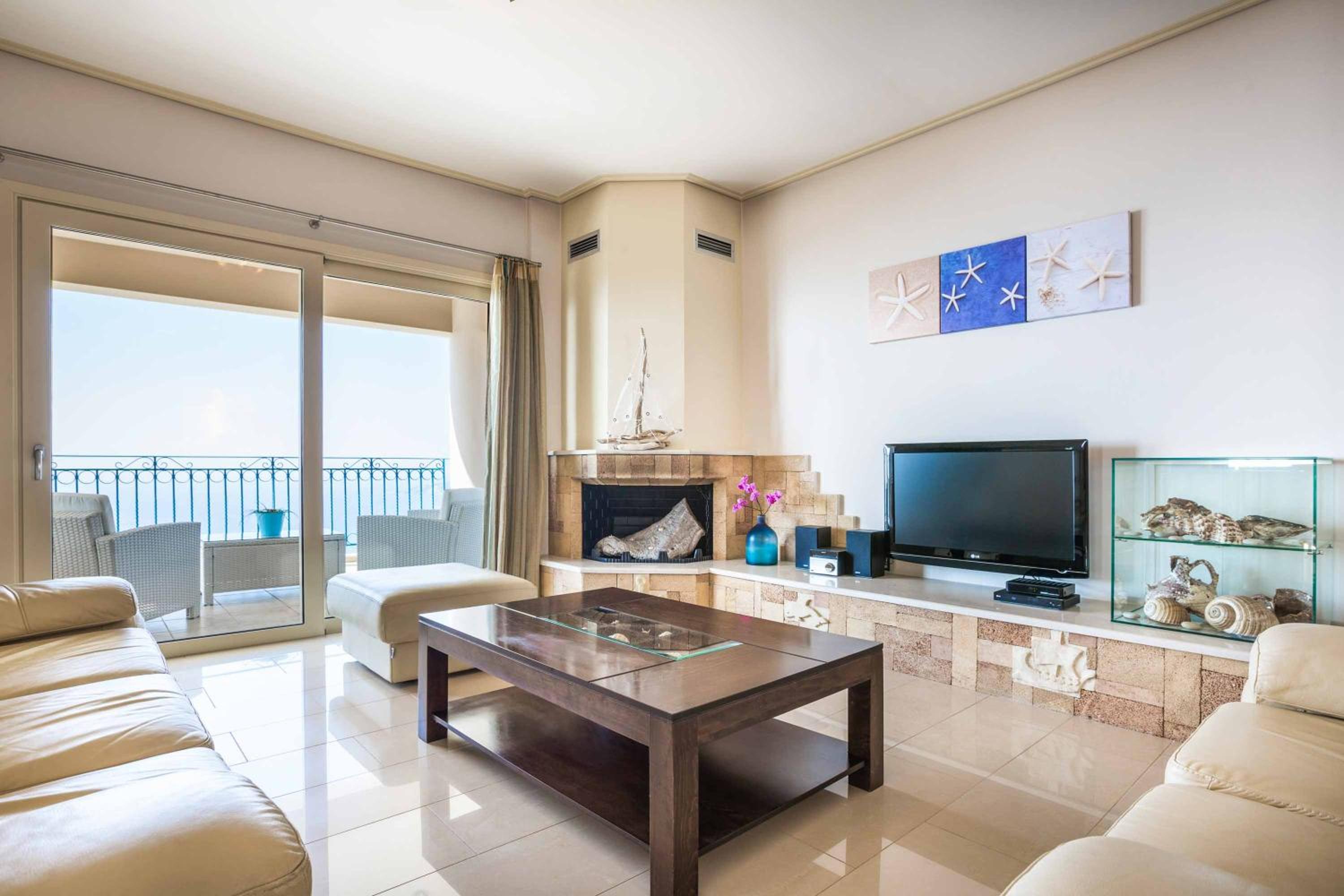 Villa Vlachata Emerald view 5