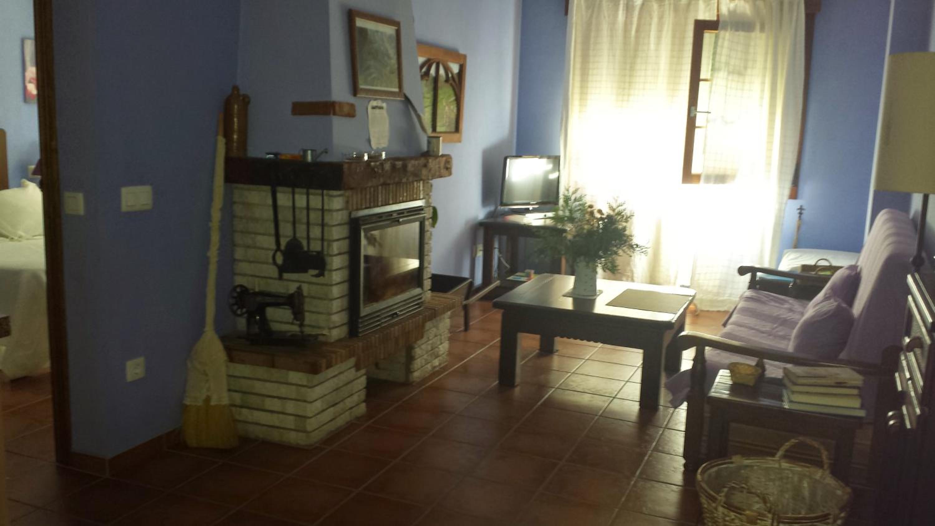 Apartamentos Andrea