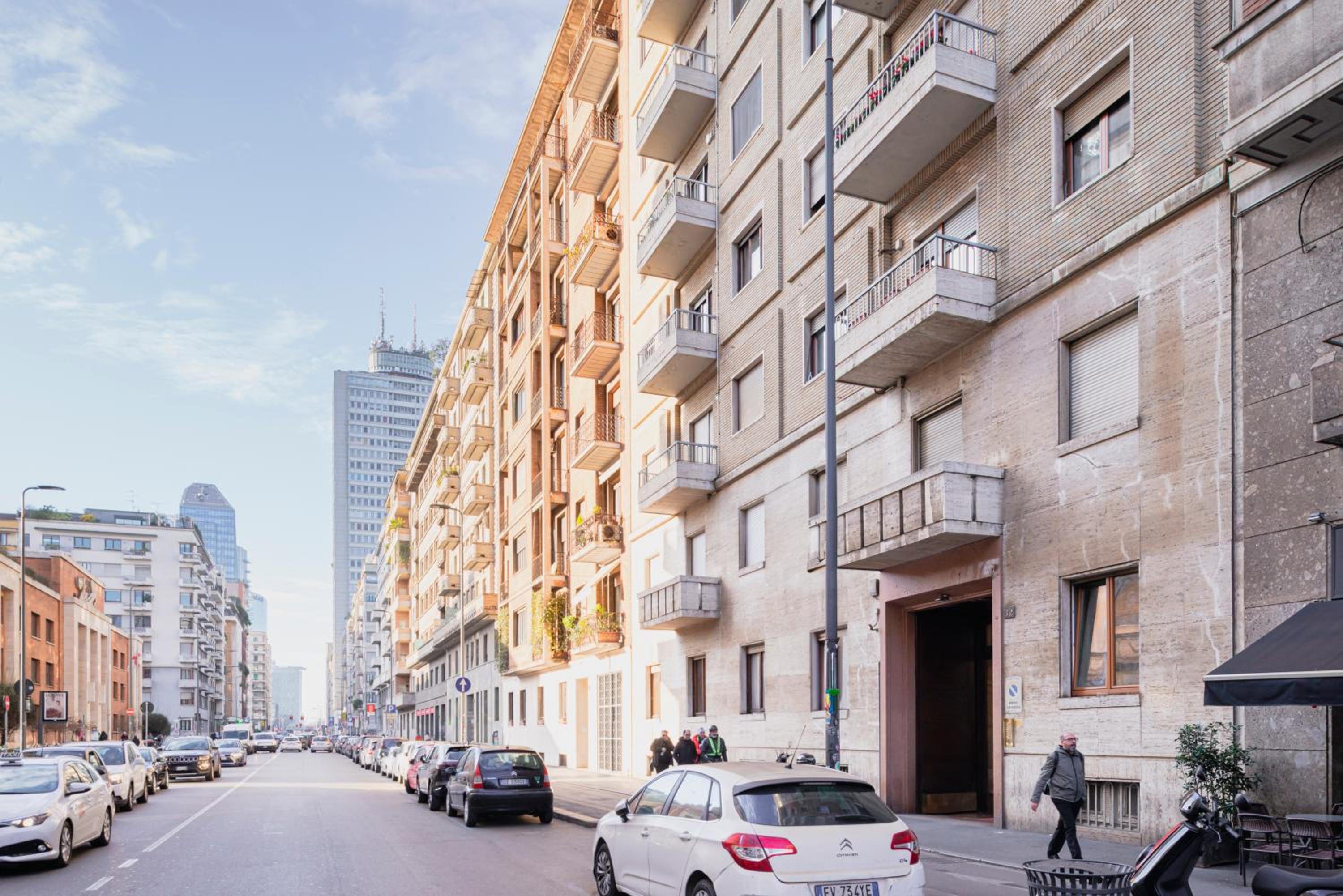 Easylife - Milano - Tunisia 36 - Porta Venezia