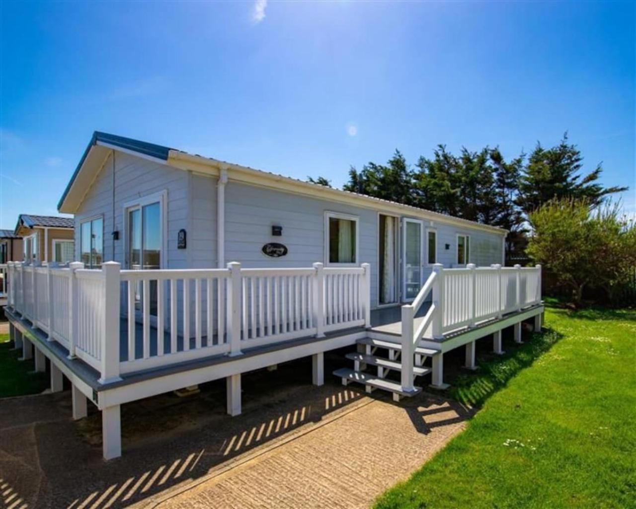 SBL19 - Camber Sands Holiday Park - 3B view 2