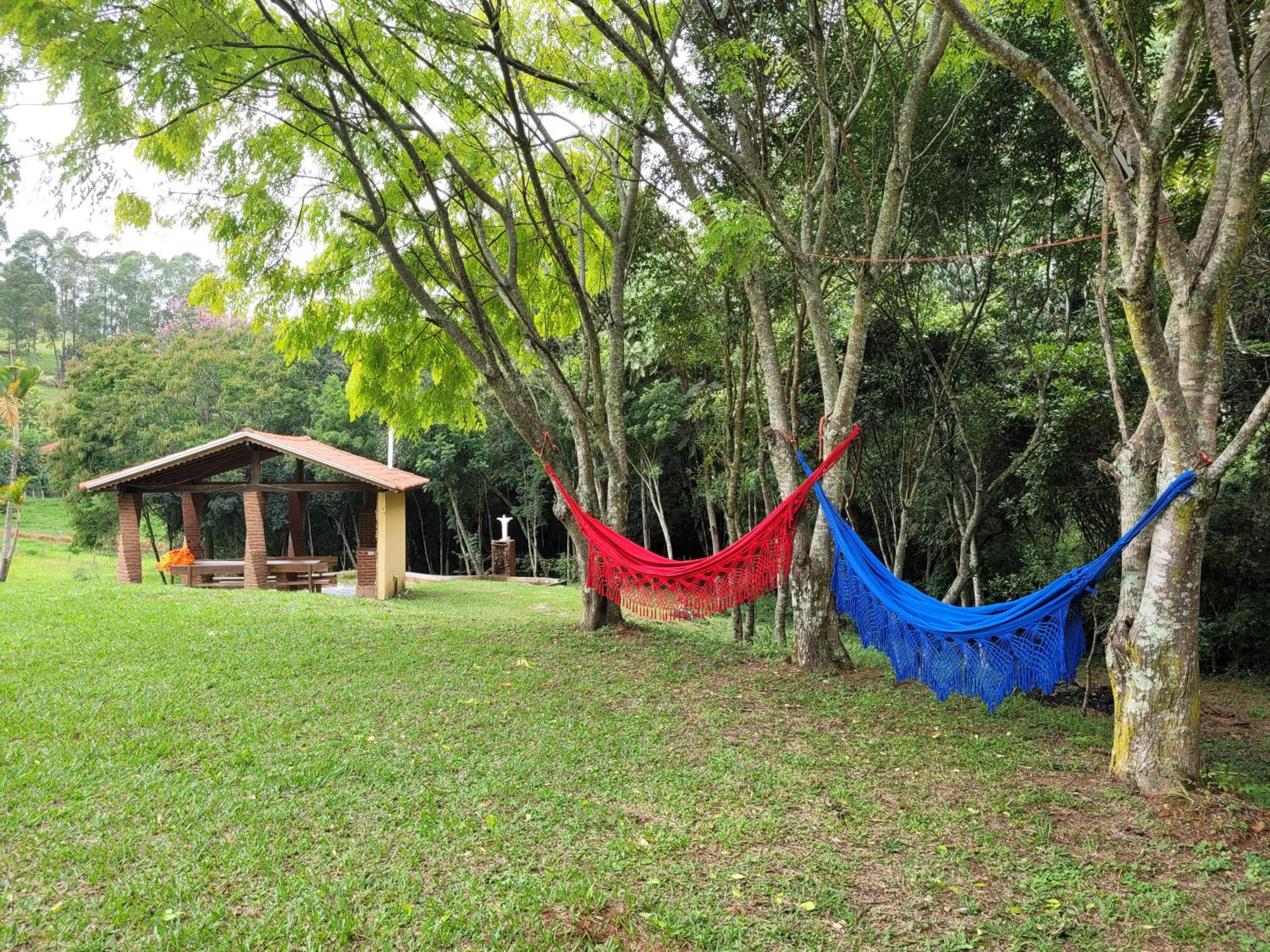 Recanto Moinho de Pedra