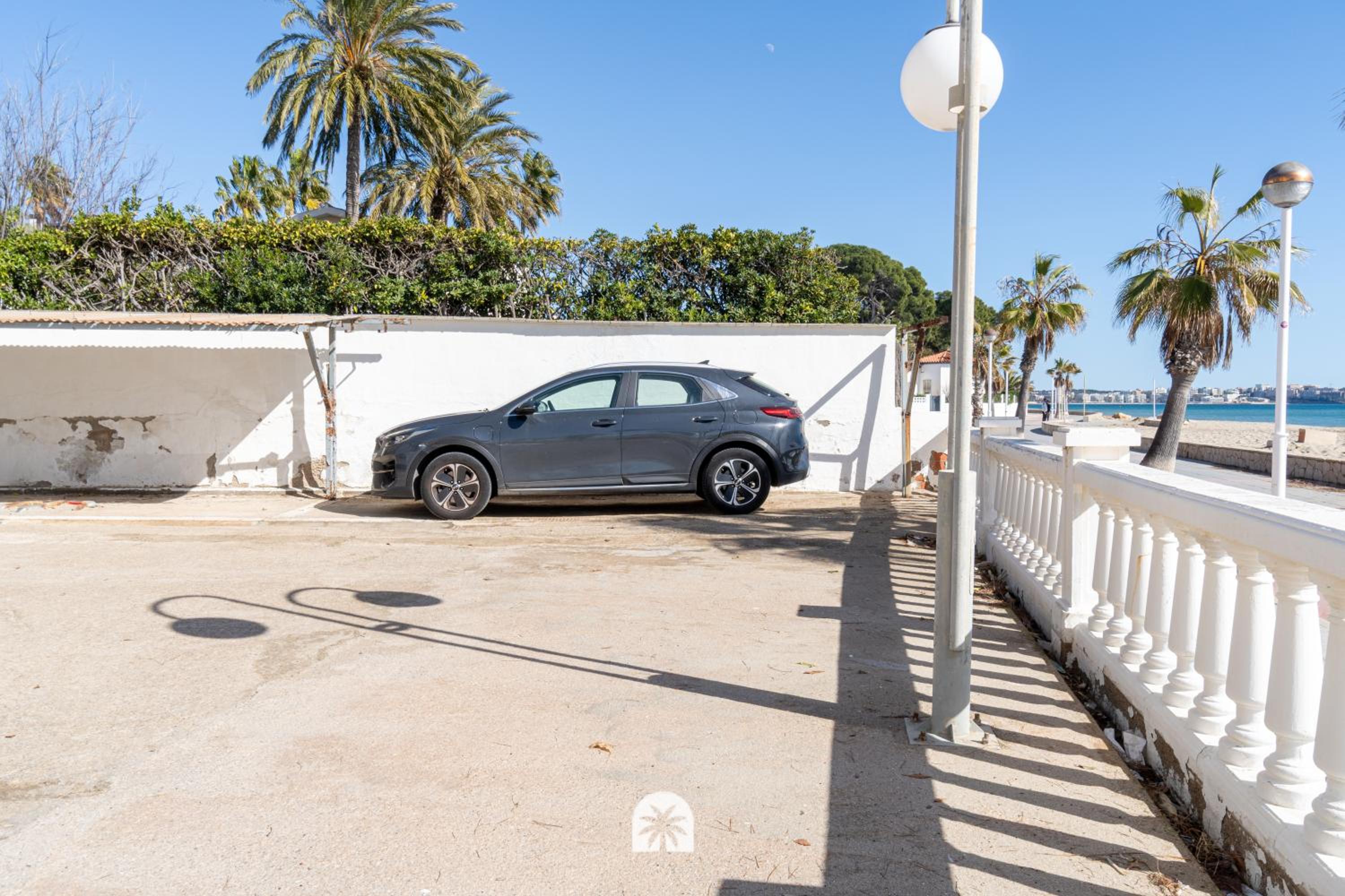 Mediterranean Way - Roxamar