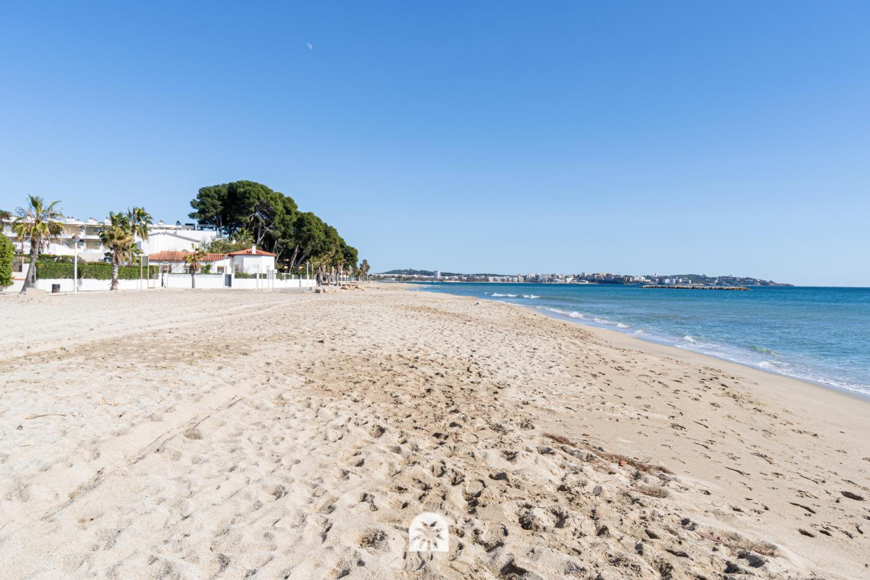 Mediterranean Way - Roxamar