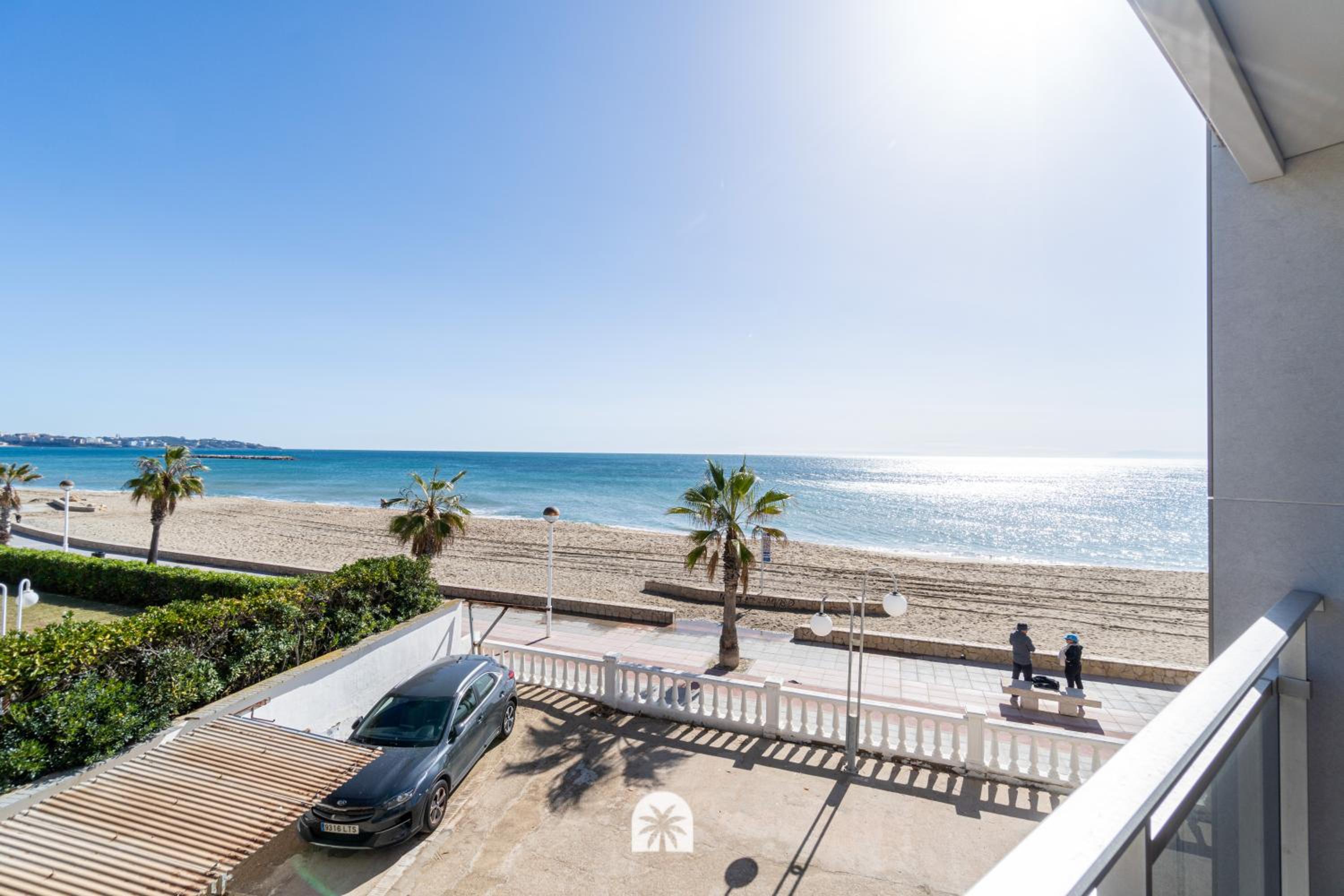 Mediterranean Way - Roxamar