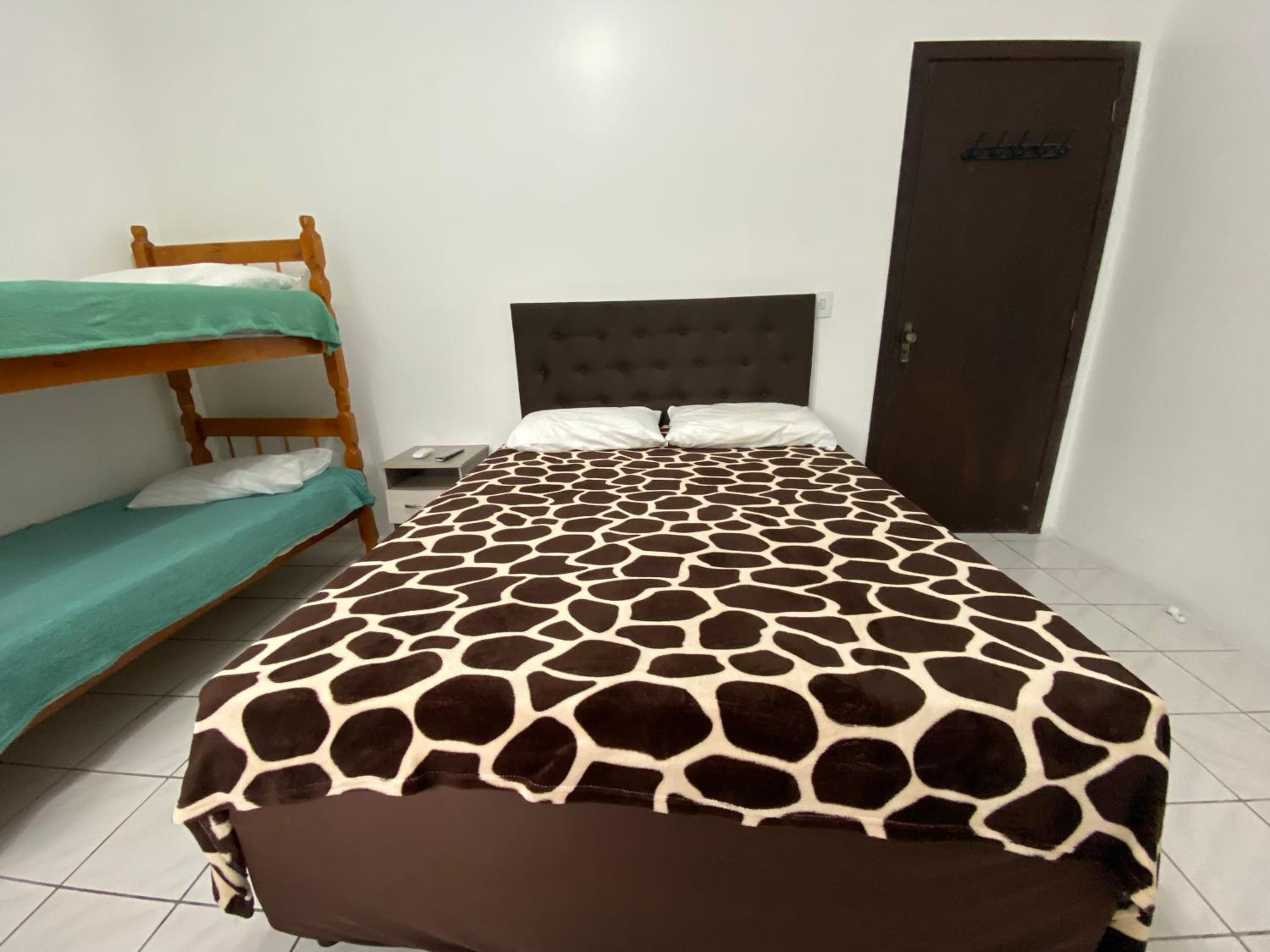 Apartamento Principado