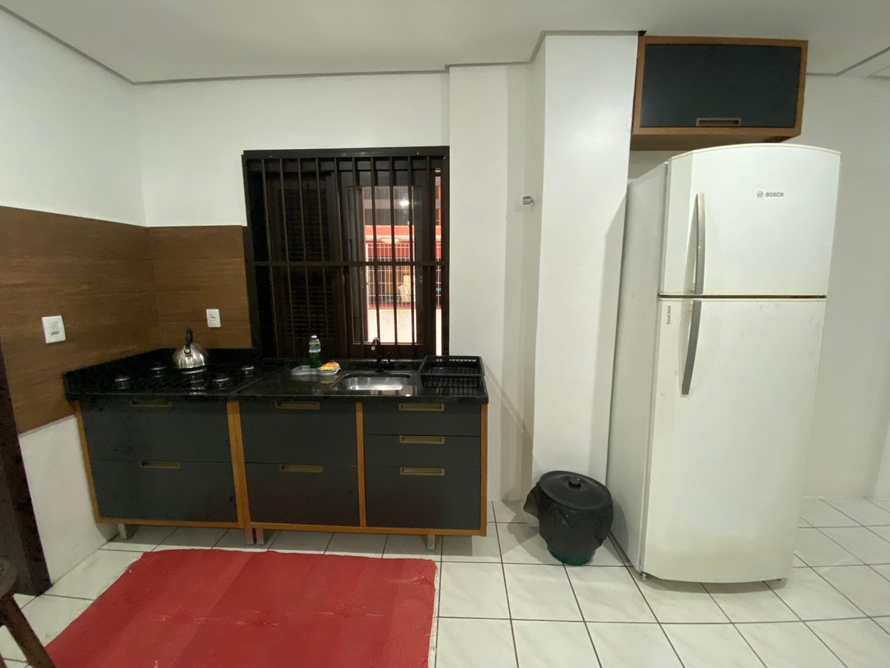 Apartamento Principado