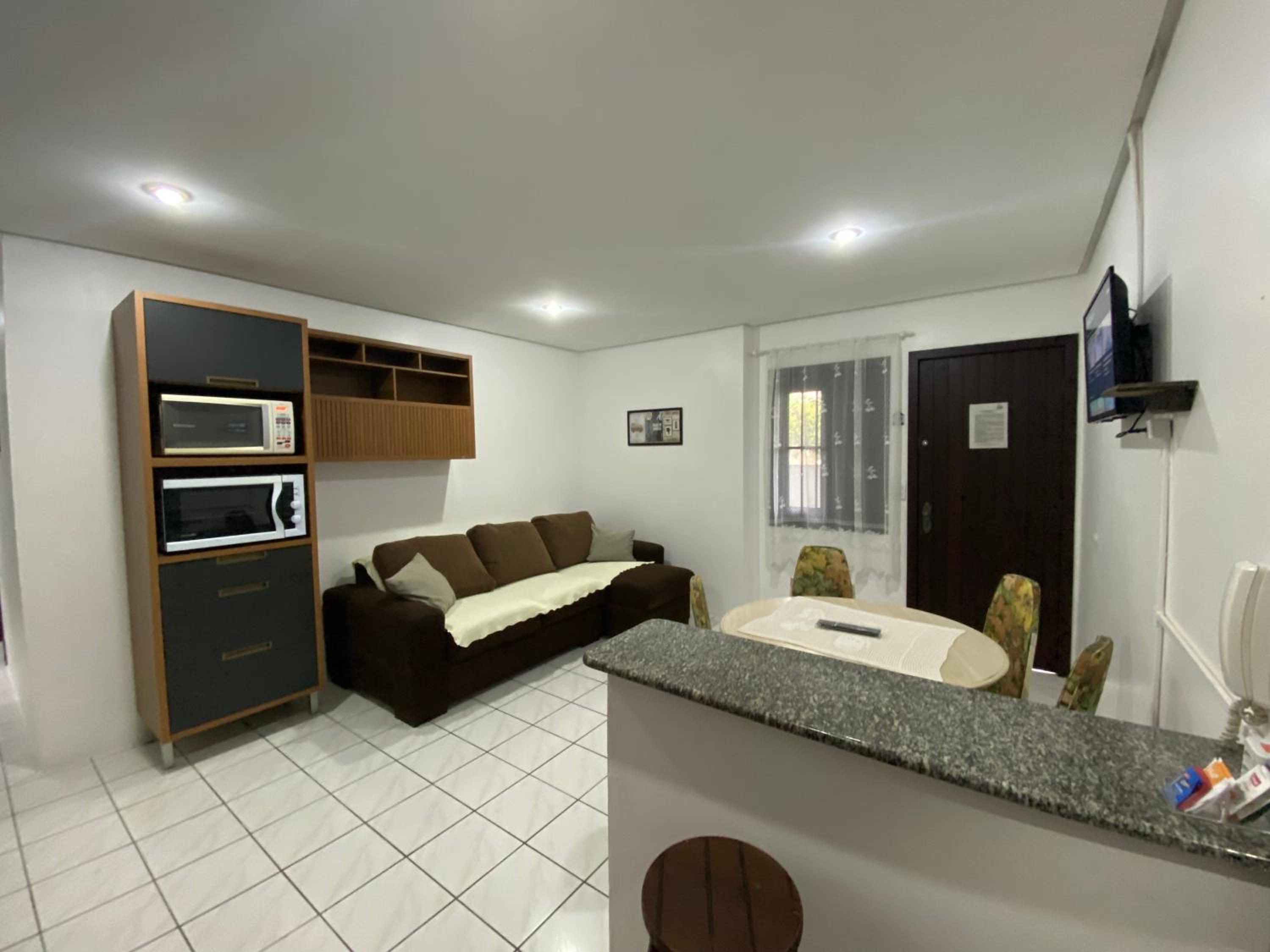 Apartamento Principado