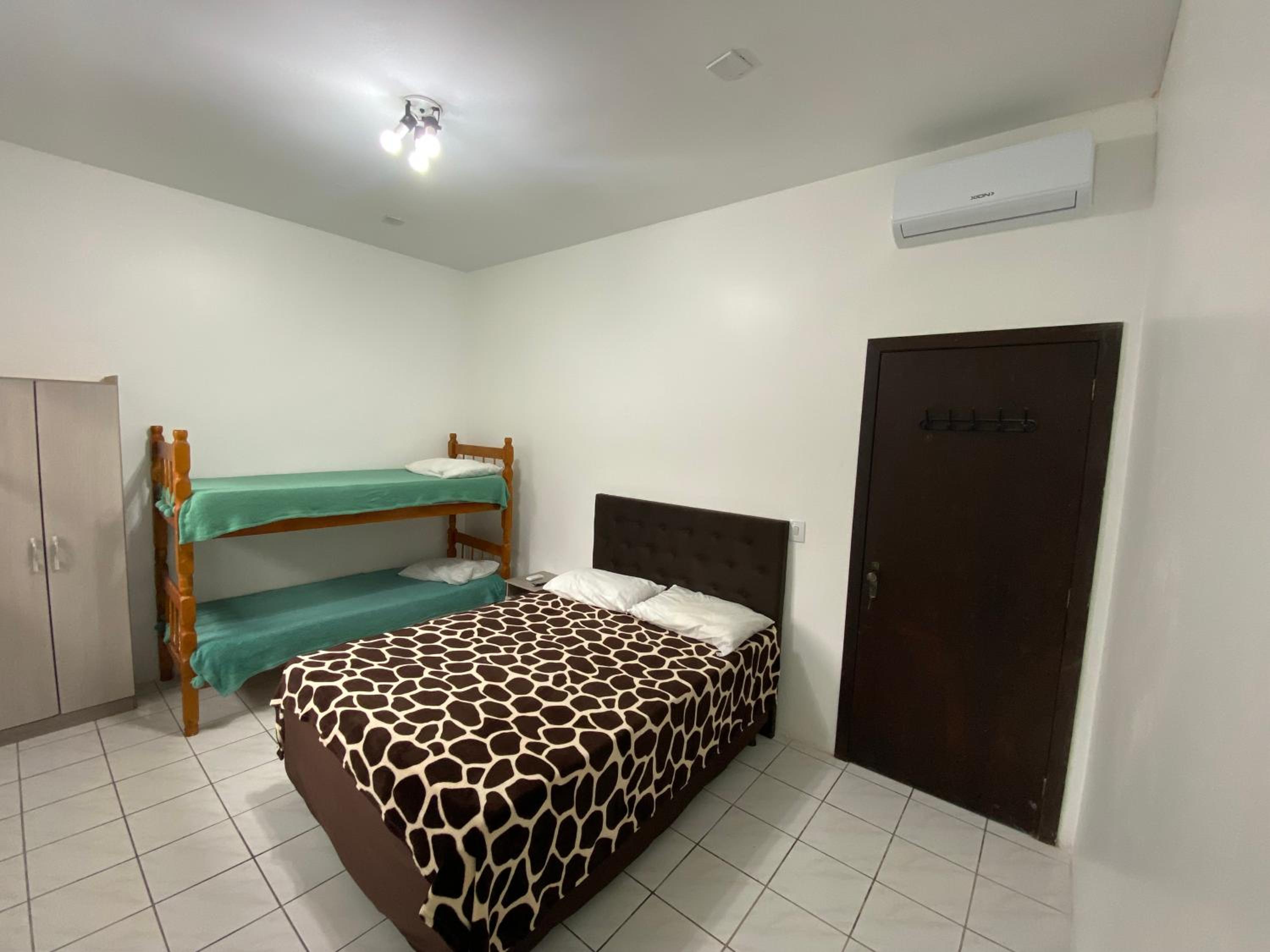 Apartamento Principado