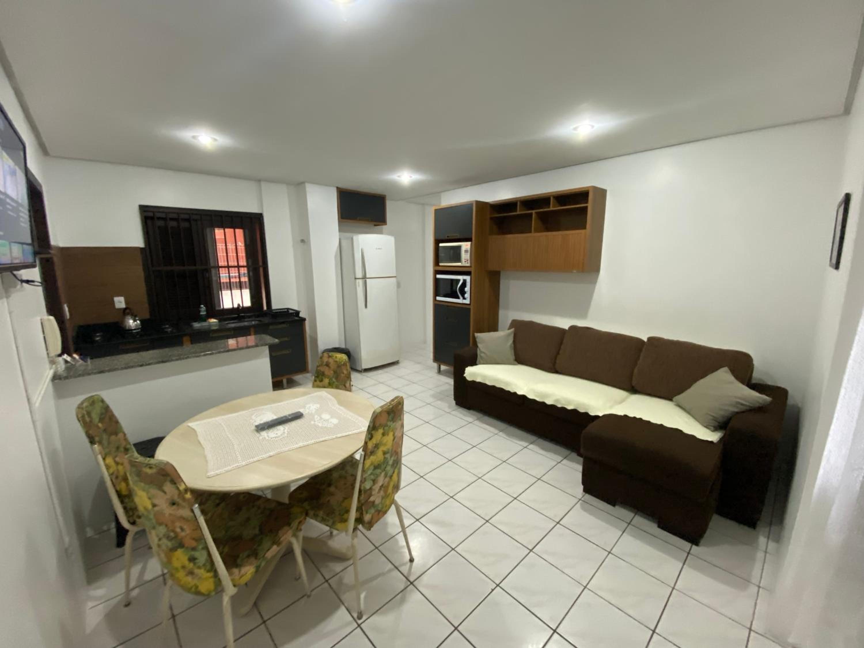 Apartamento Principado