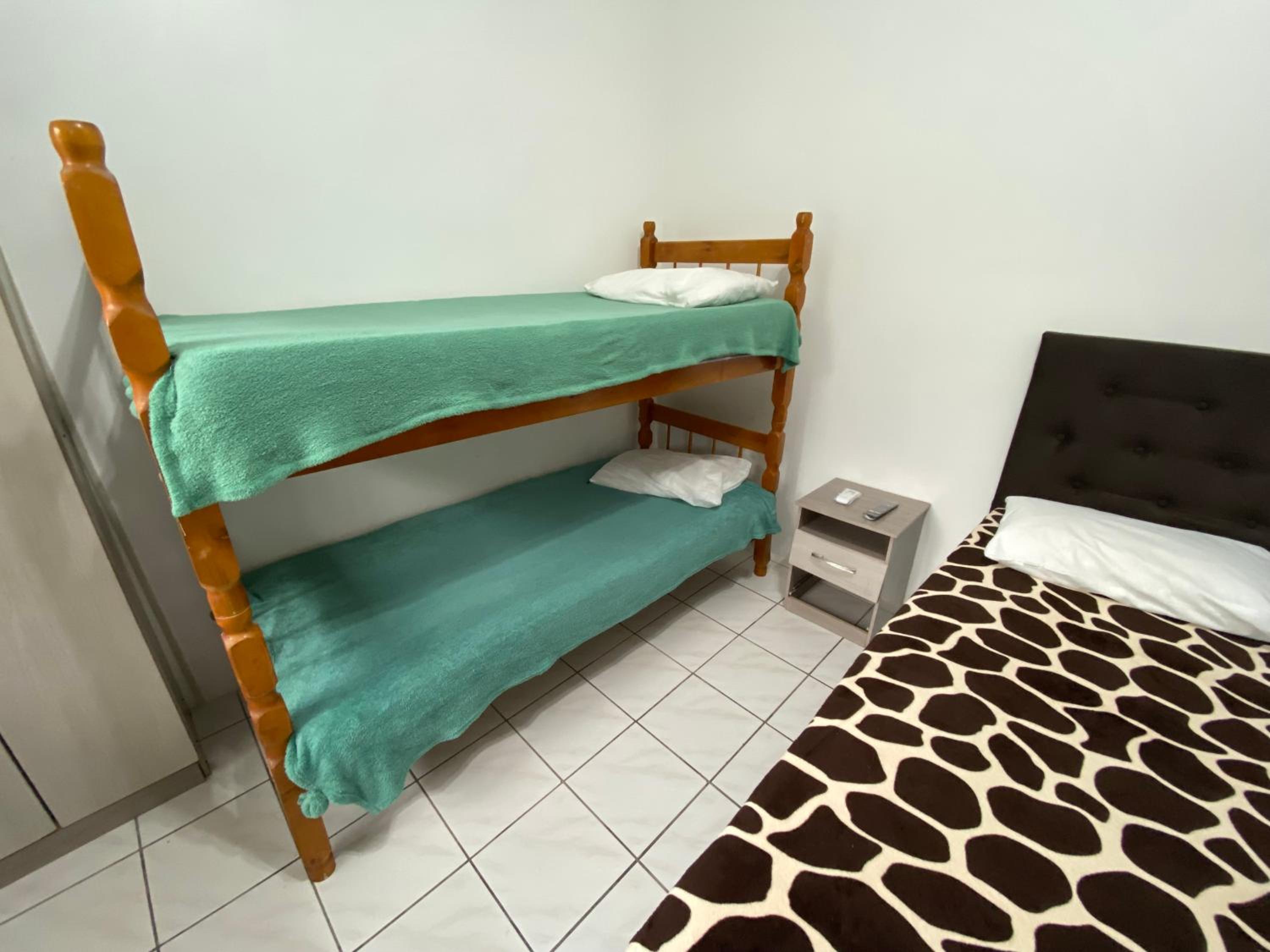 Apartamento Principado