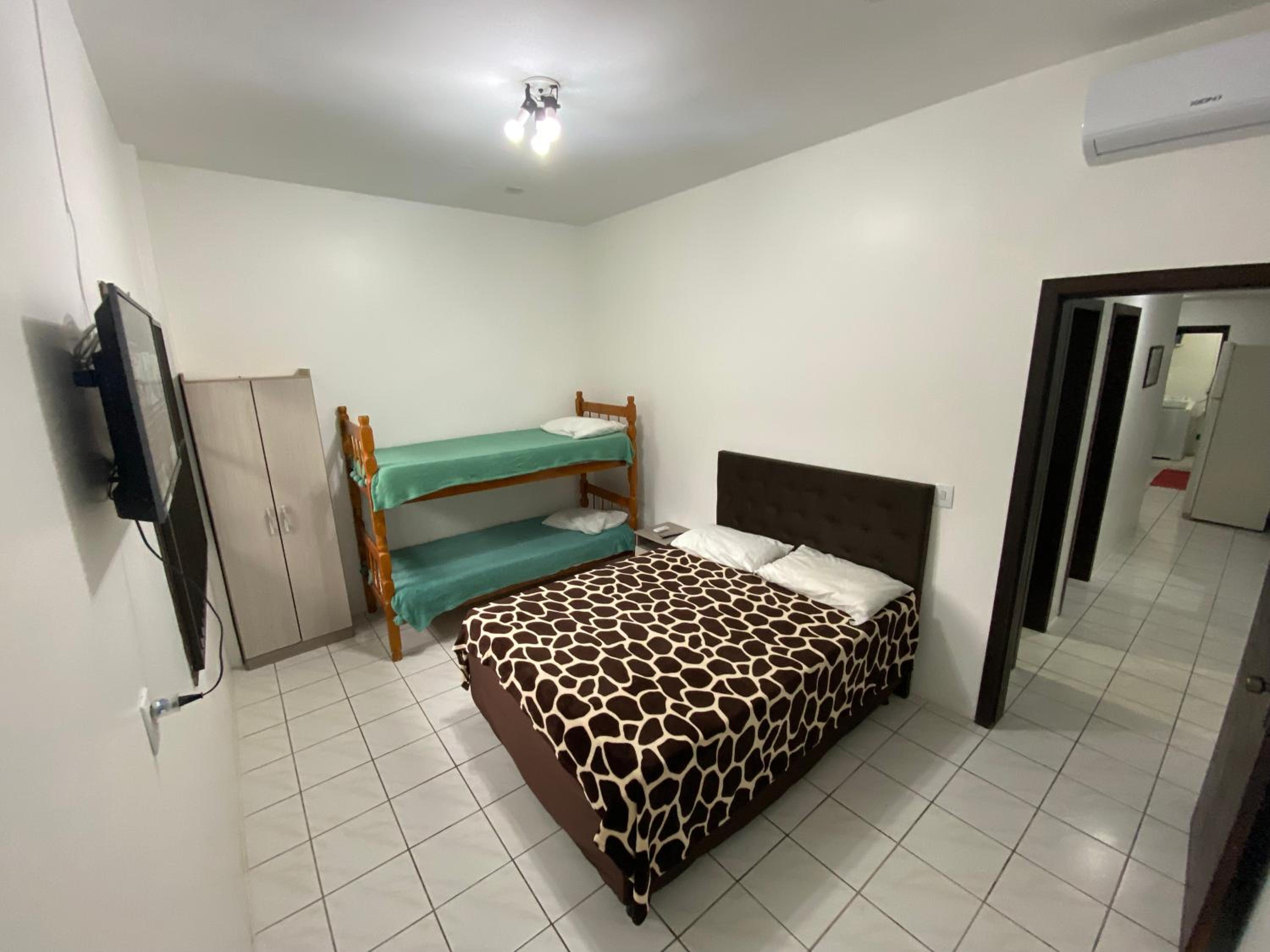 Apartamento Principado