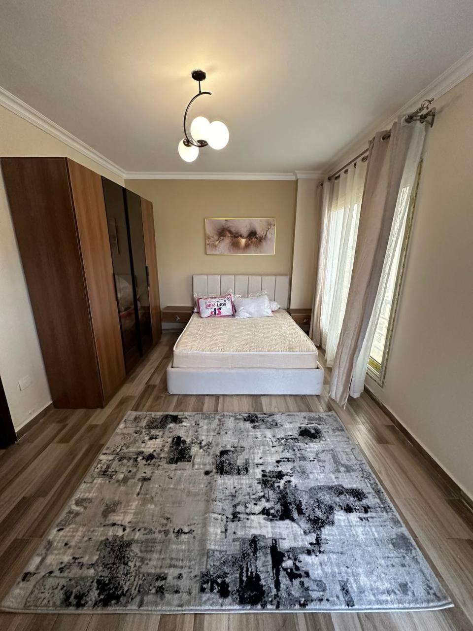 luxury apartment for rent brand new