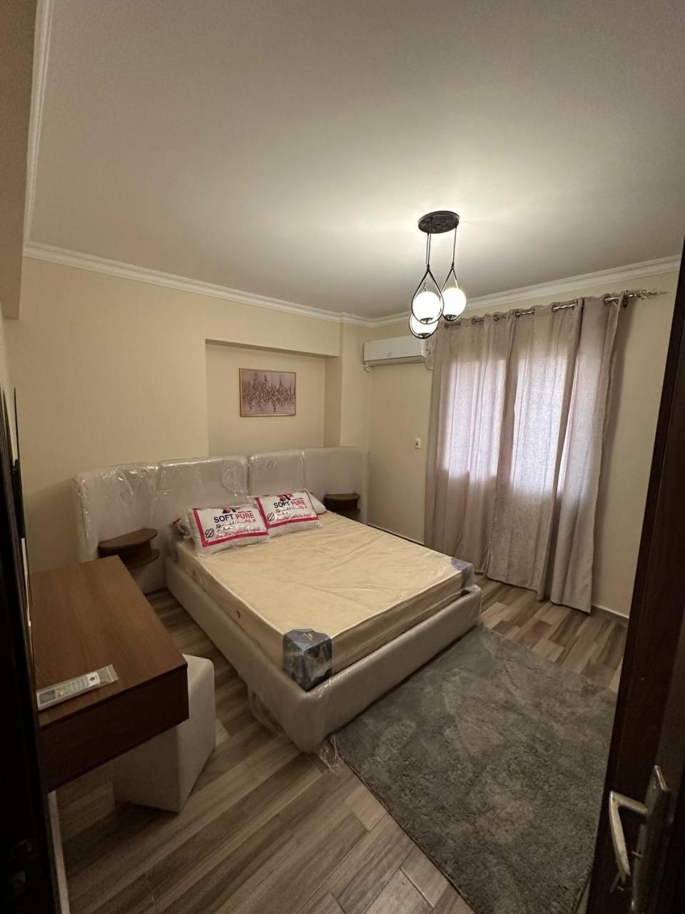 luxury apartment for rent brand new