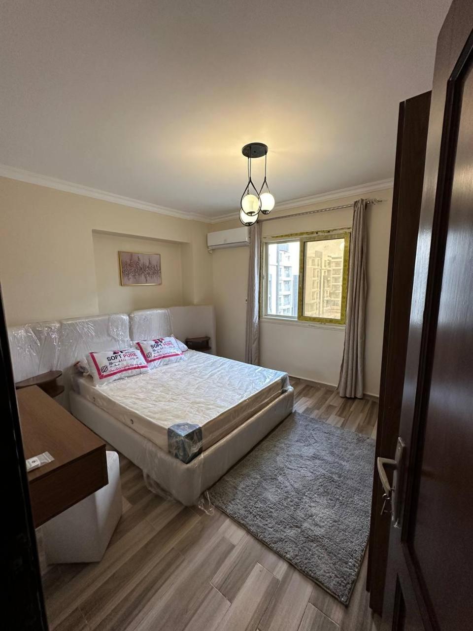 luxury apartment for rent brand new