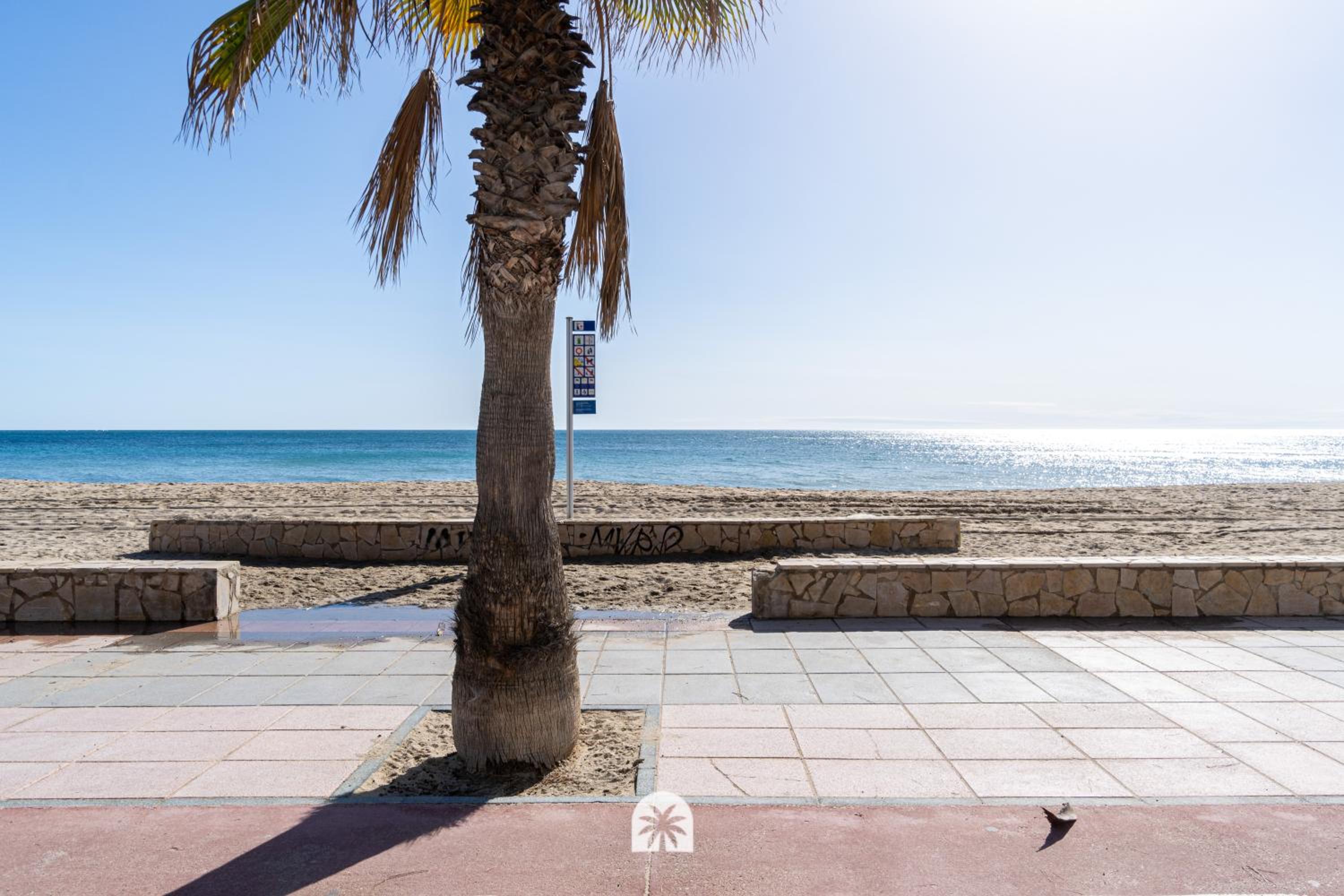 Mediterranean Way - Roxamar